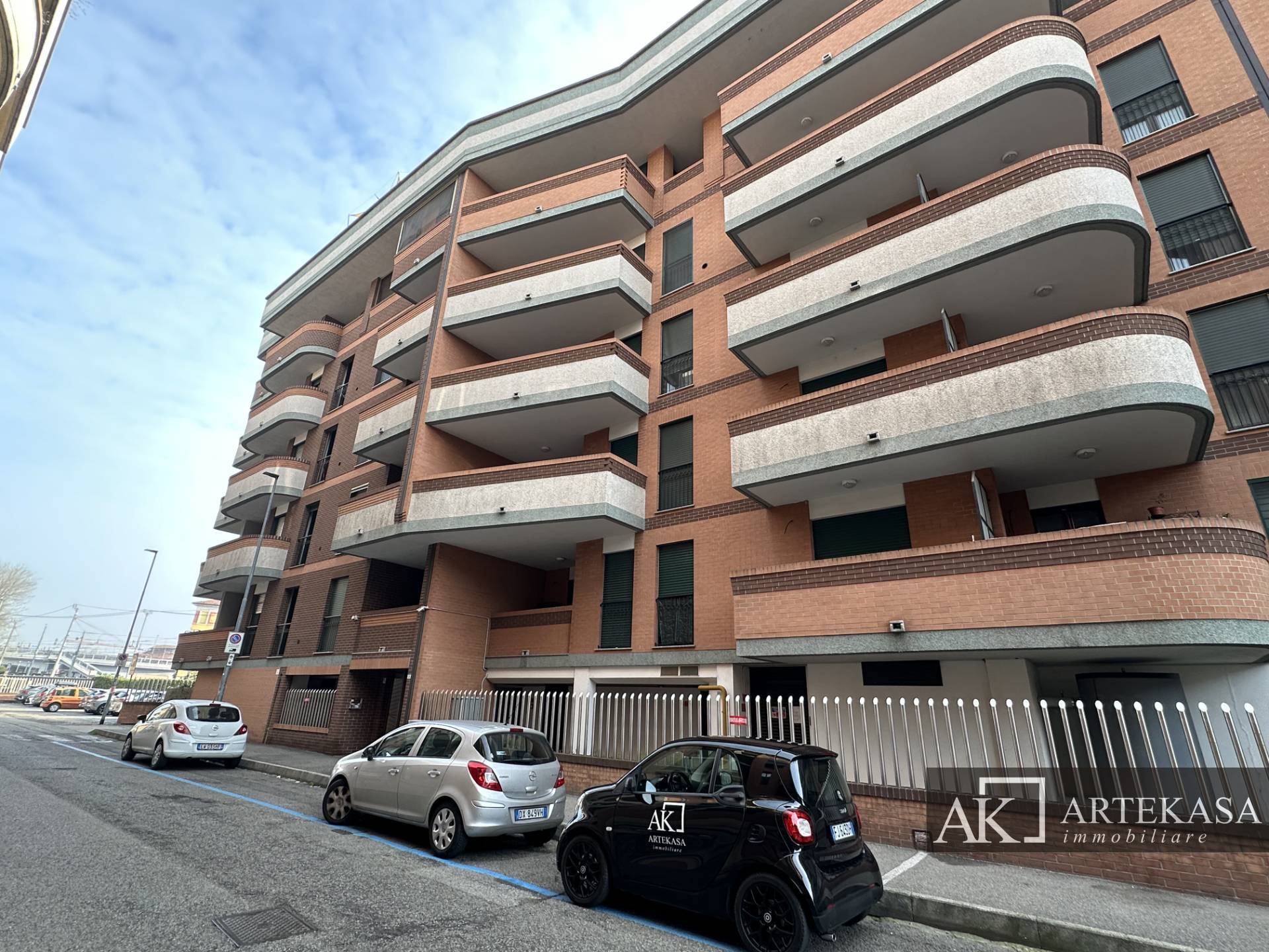 BILOCALE in affitto a Novara, 1 - Centro
