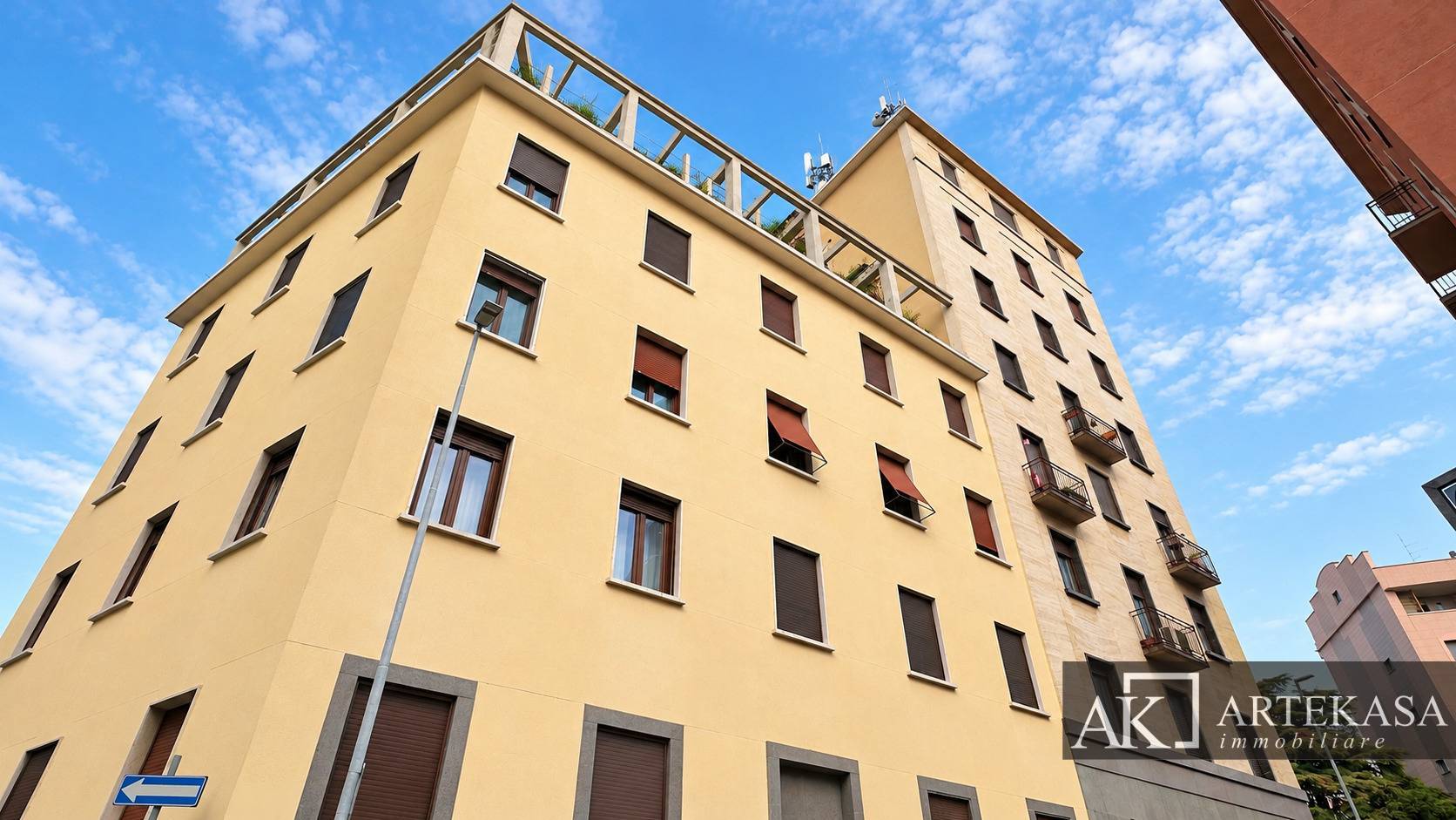 BILOCALE in vendita a Novara, 2 - Porta Mortara