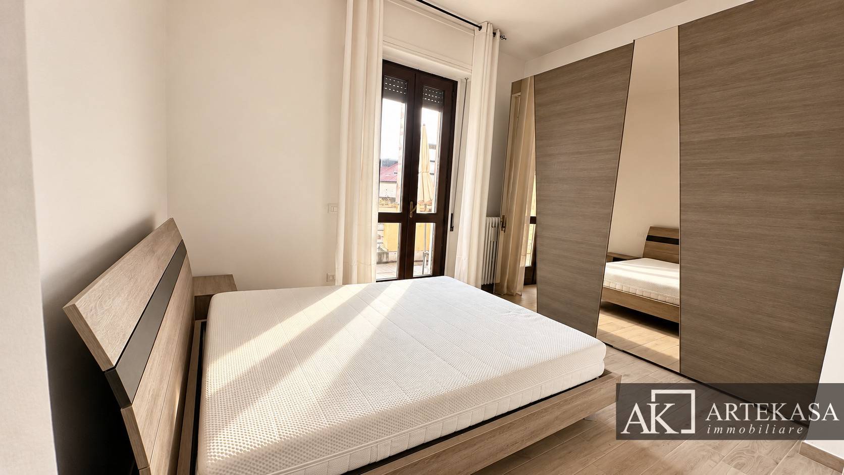 BILOCALE in vendita a Novara, 2 - Porta Mortara