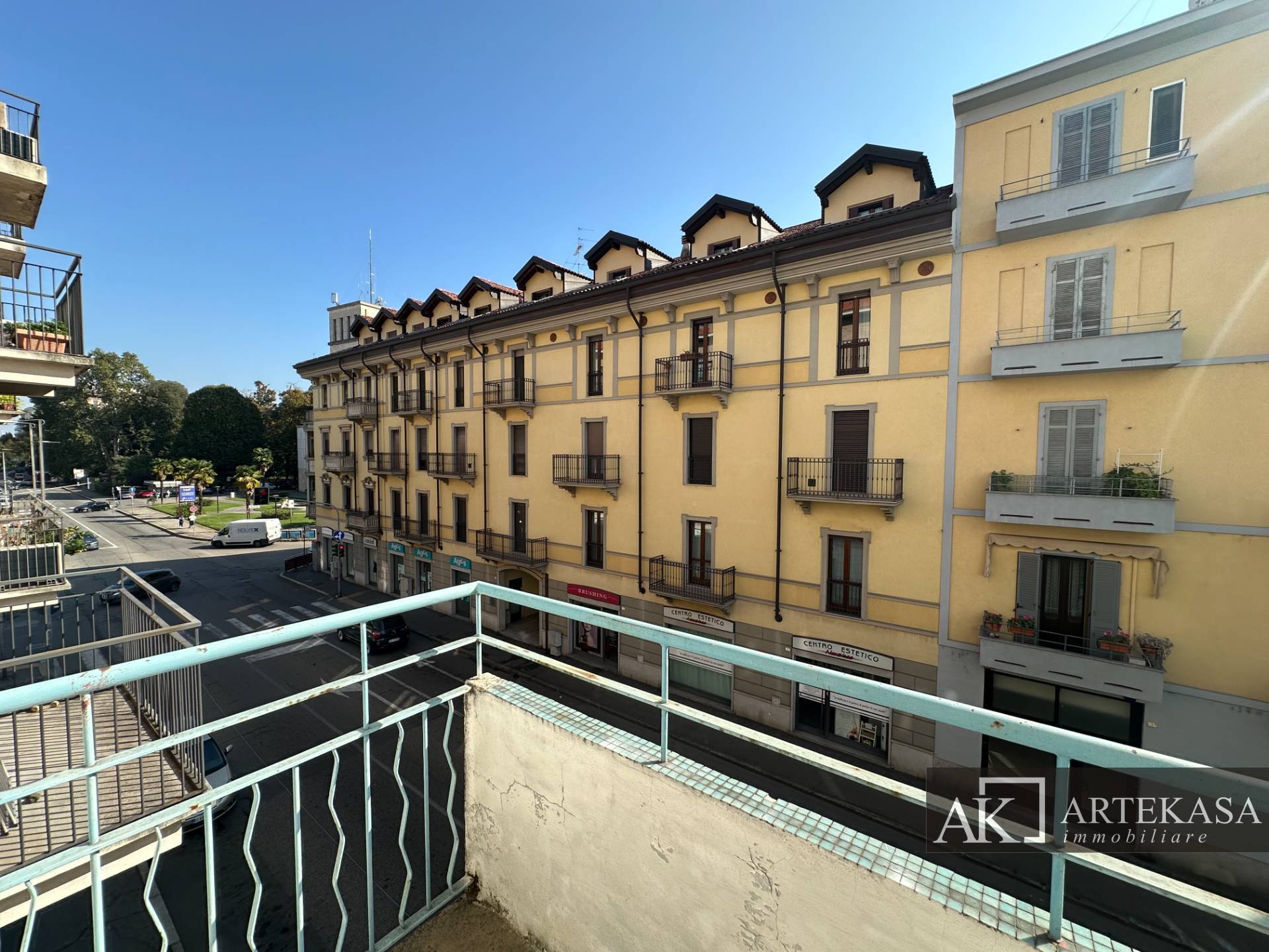 BILOCALE in vendita a Novara, 4 - San Martino