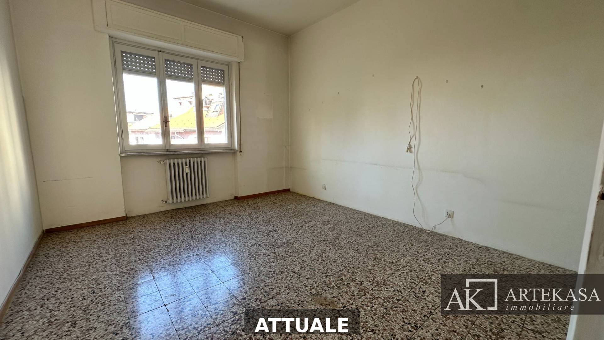 BILOCALE in vendita a Novara, 4 - San Martino