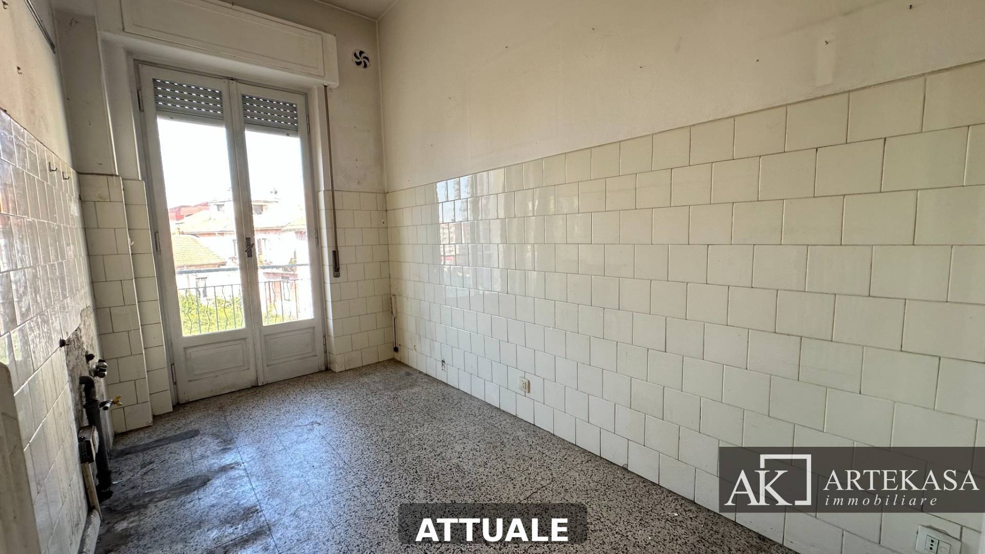 BILOCALE in vendita a Novara, 4 - San Martino