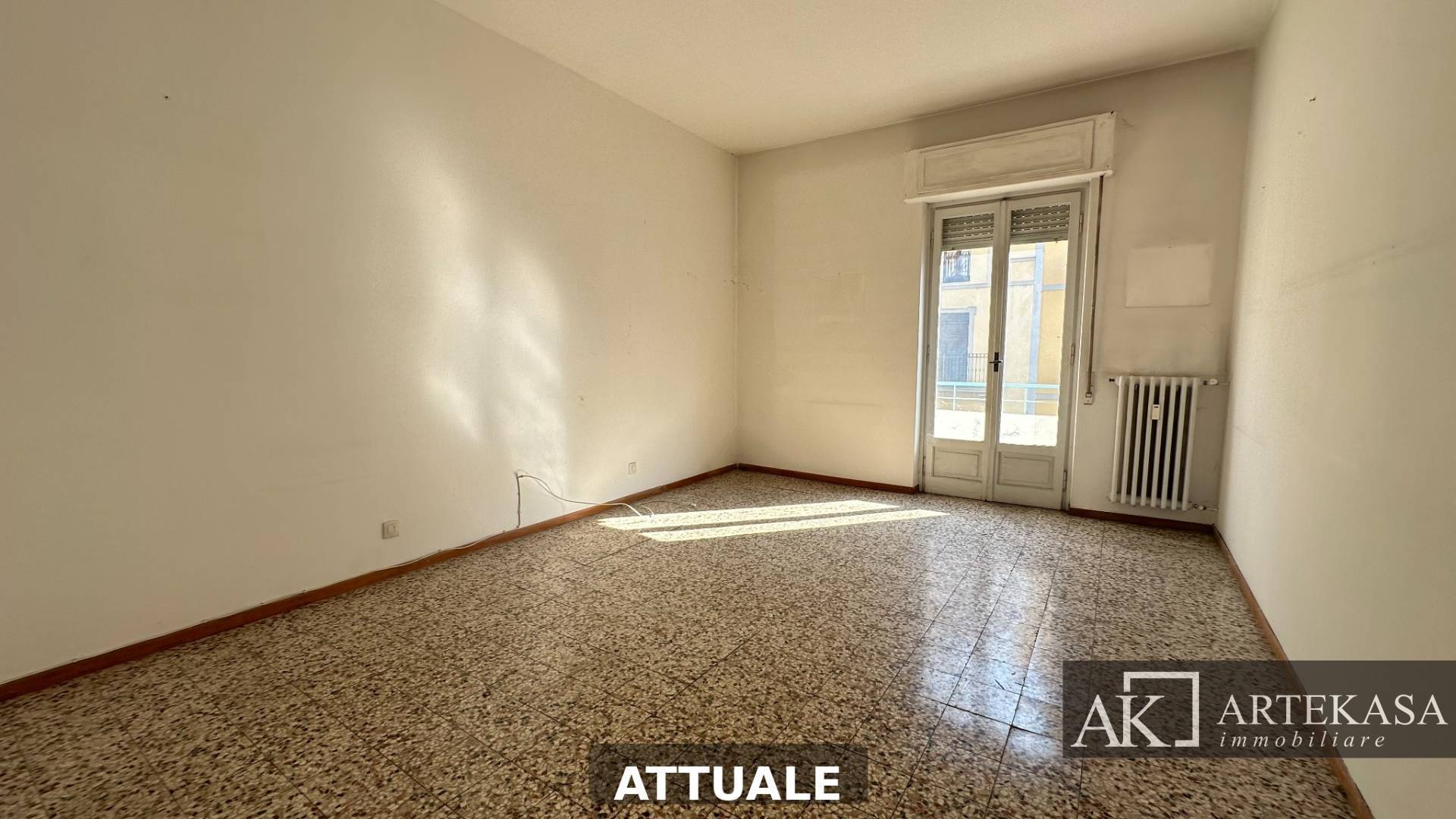 BILOCALE in vendita a Novara, 4 - San Martino