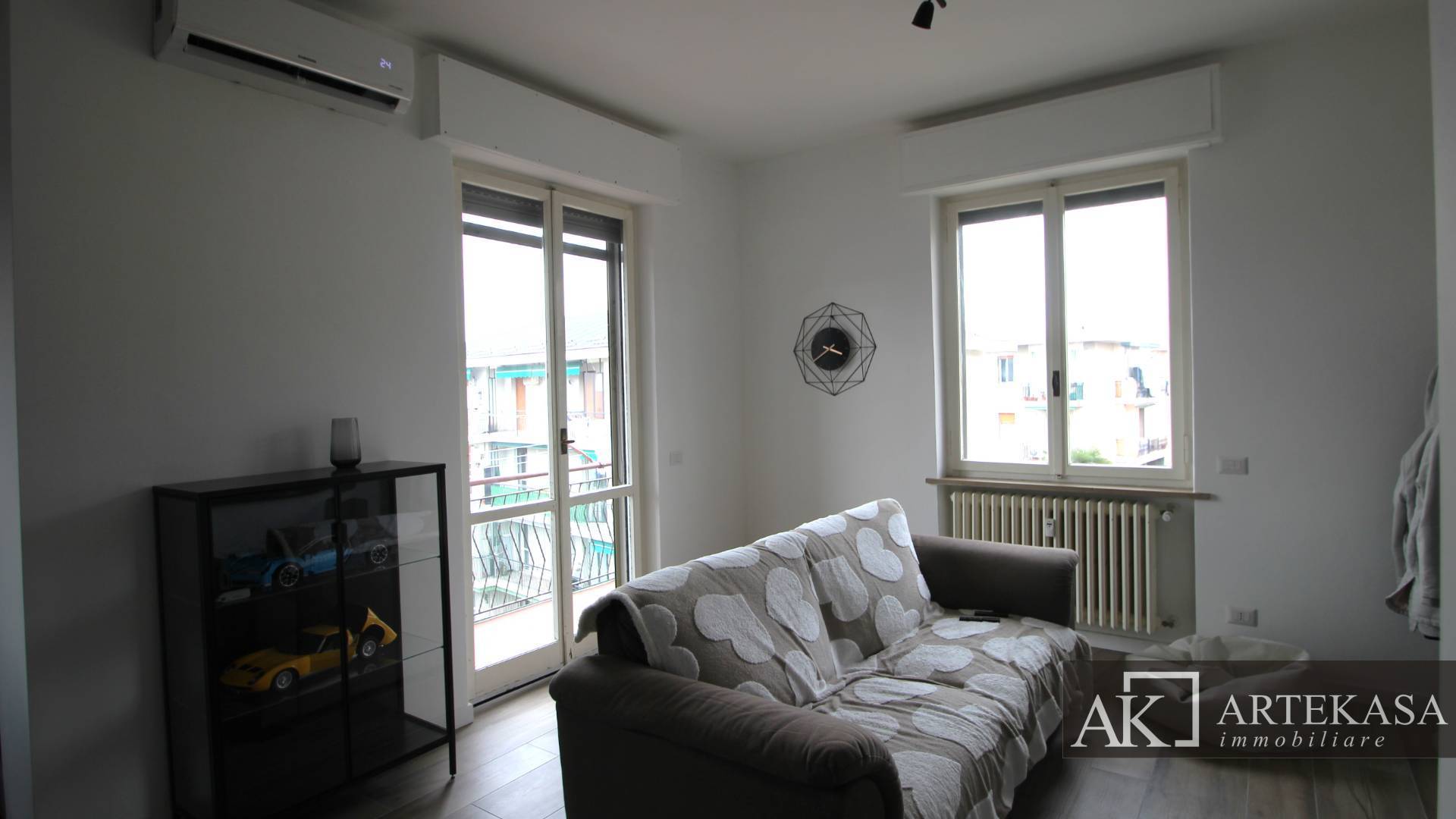3 LOCALI in affitto a Novara, 5 - Santa Rita - Agognate