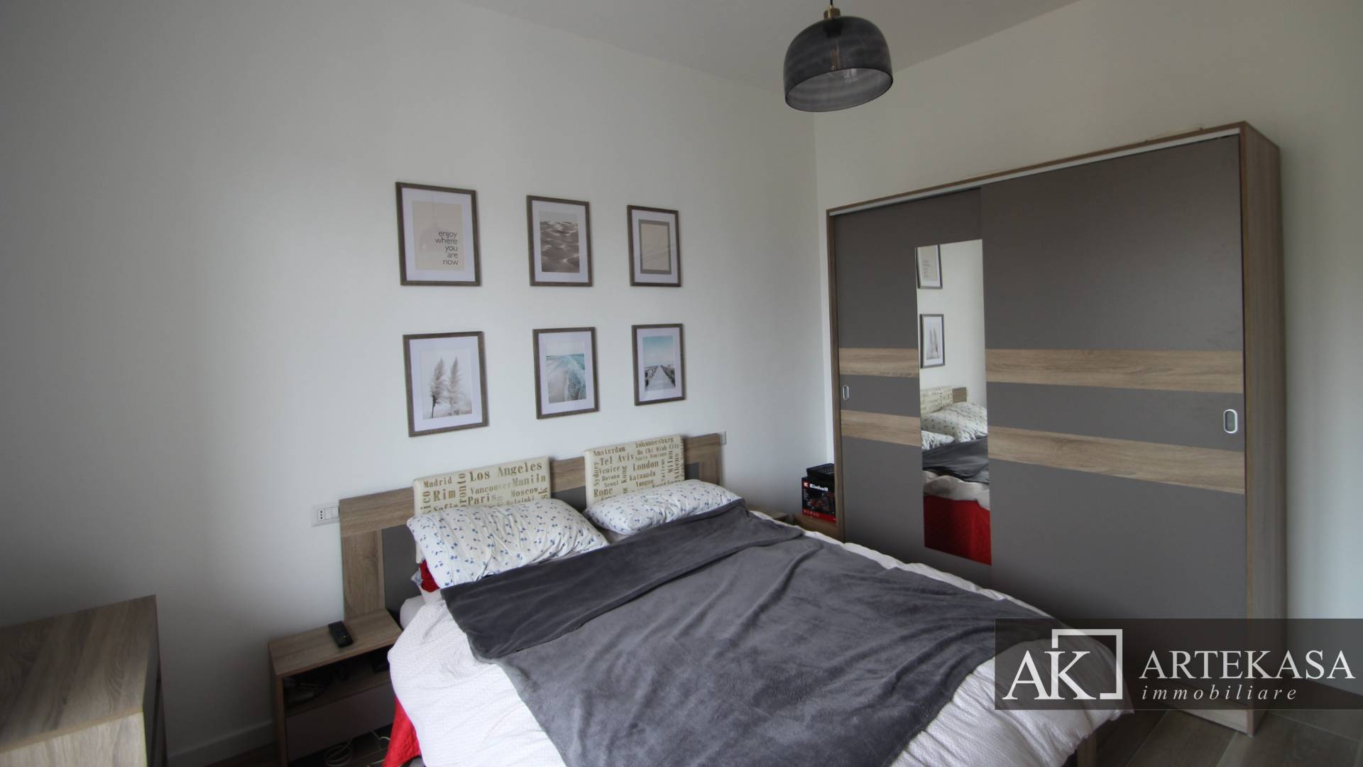 3 LOCALI in affitto a Novara, 5 - Santa Rita - Agognate