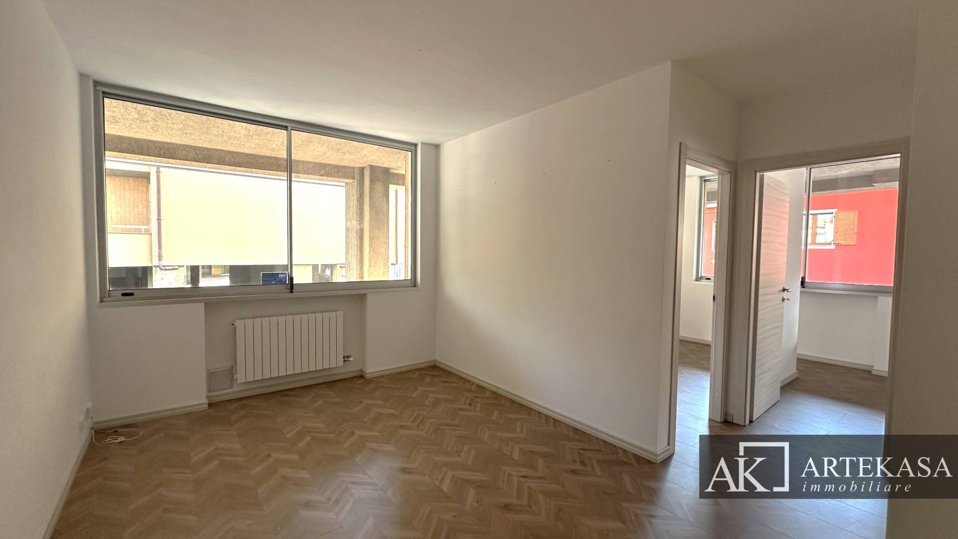 Studio/Ufficio in affitto a Novara, 3 - Sacro Cuore