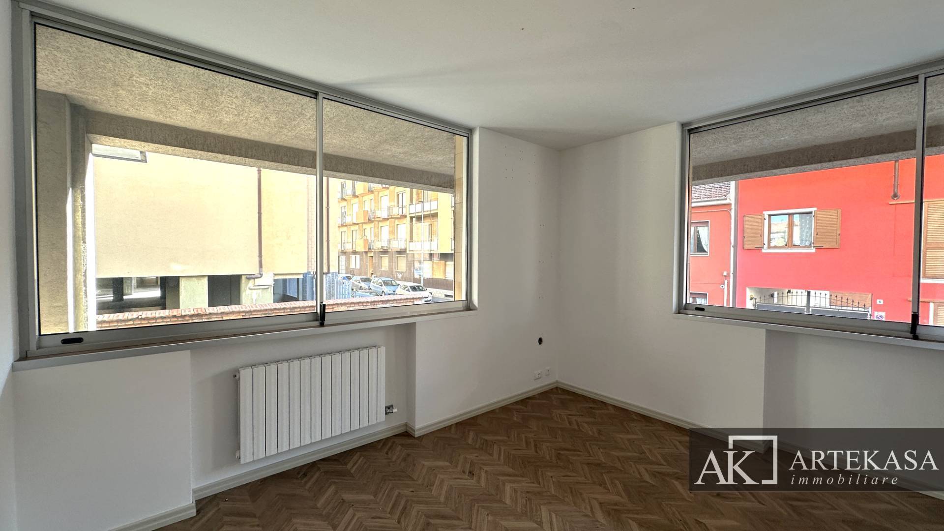 Studio/Ufficio in affitto a Novara, 3 - Sacro Cuore