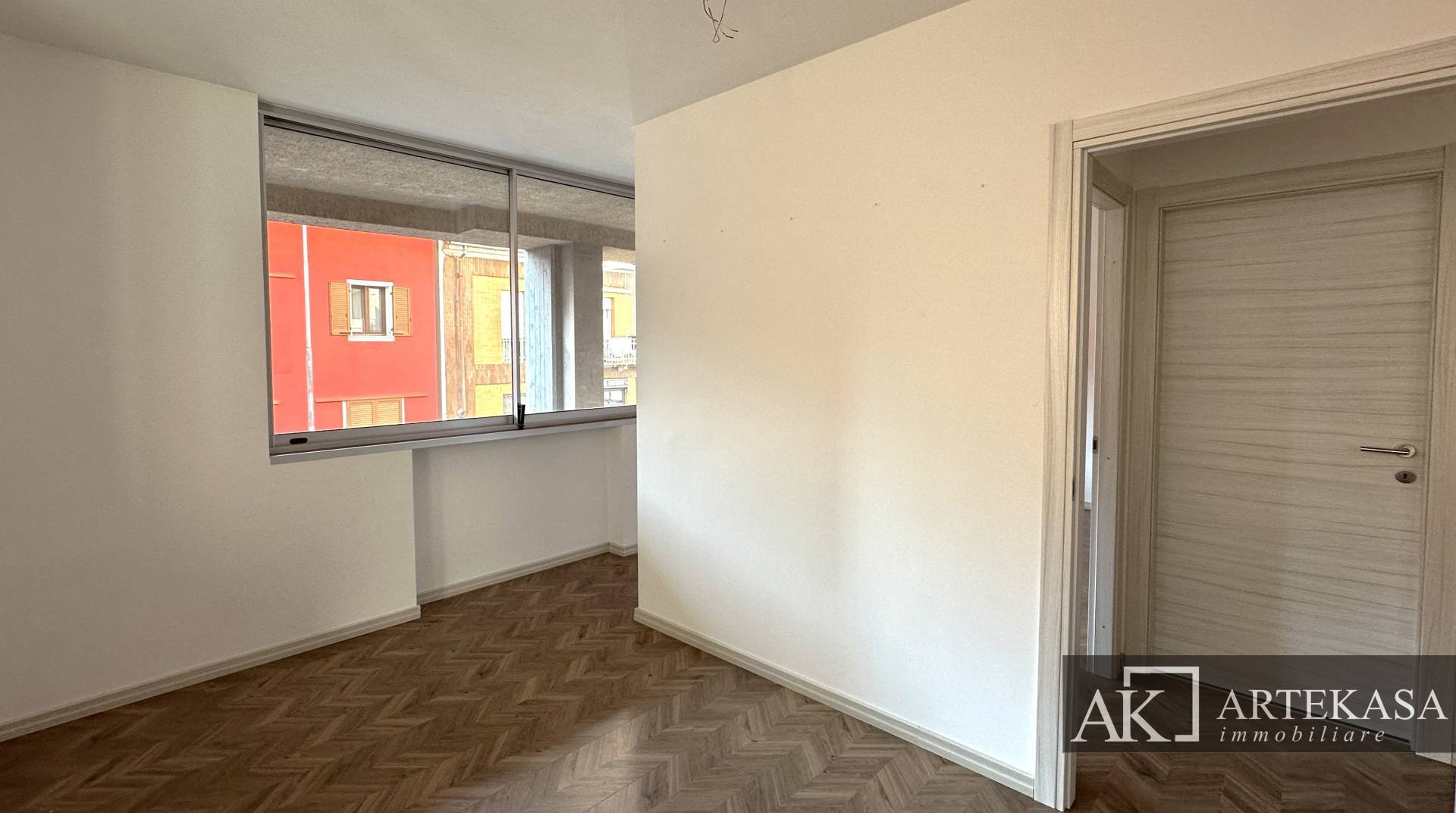Studio/Ufficio in affitto a Novara, 3 - Sacro Cuore