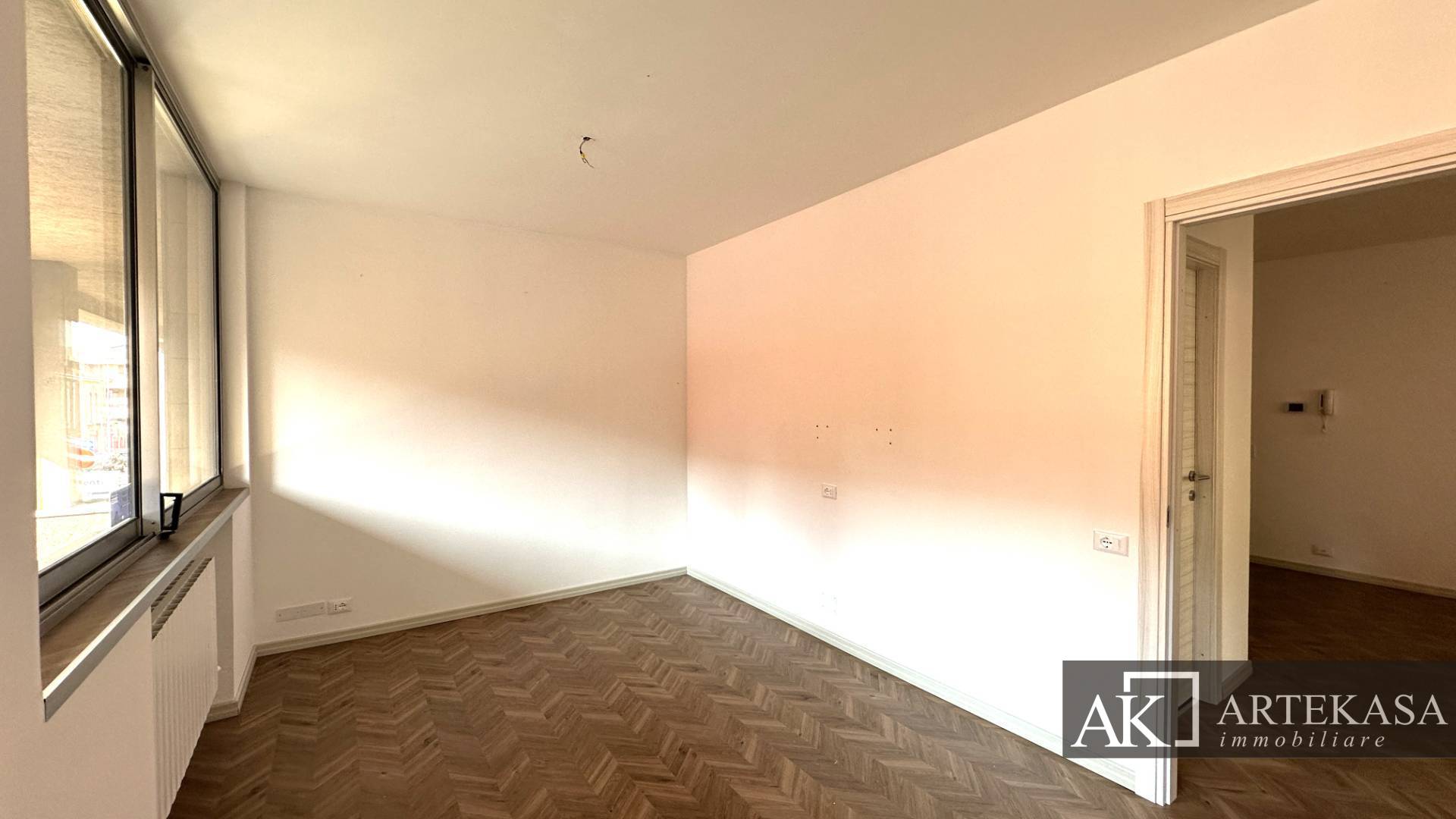 Studio/Ufficio in affitto a Novara, 3 - Sacro Cuore