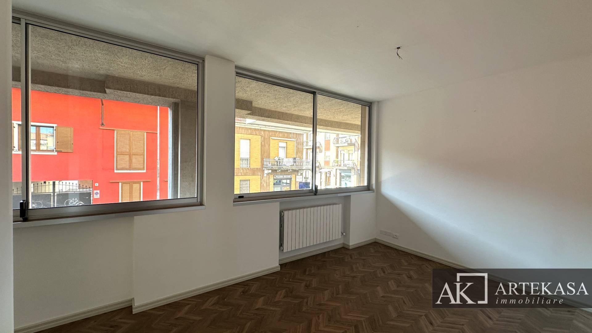 Studio/Ufficio in affitto a Novara, 3 - Sacro Cuore