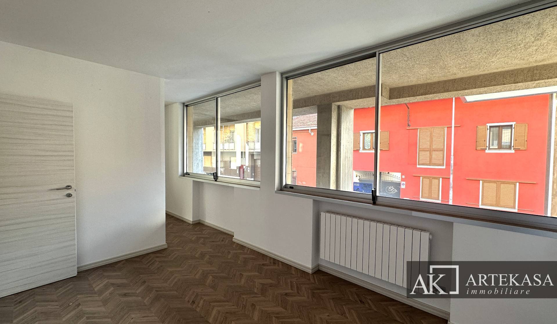 Studio/Ufficio in affitto a Novara, 3 - Sacro Cuore