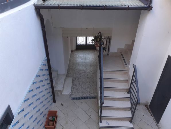 Casa indipendente da ristrutturare a Montella