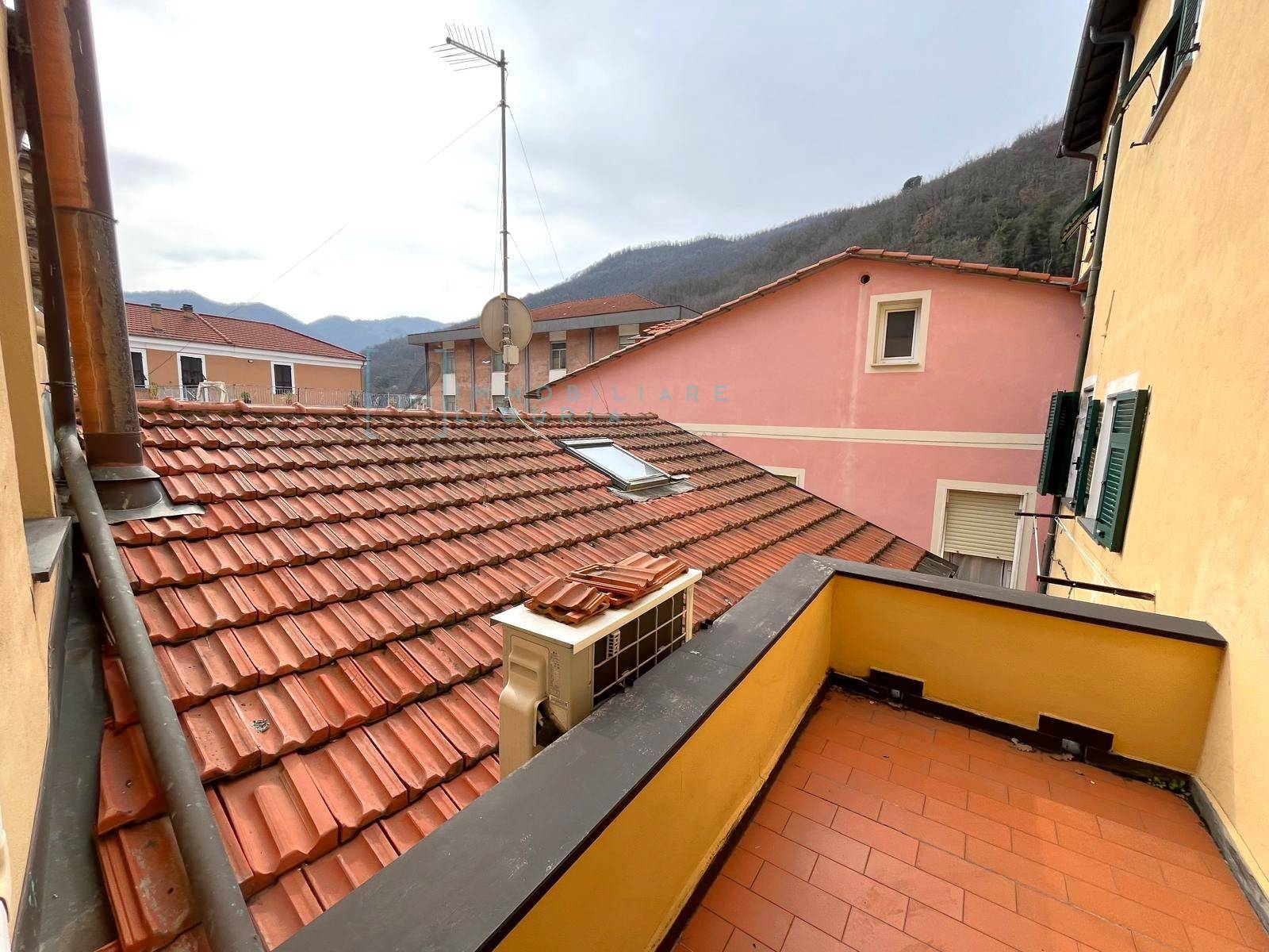 Appartamento in vendita a Pieve di Teco