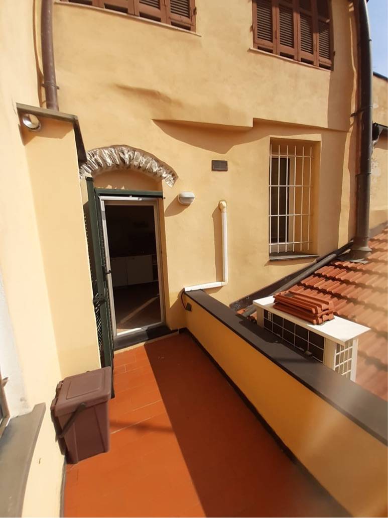 Appartamento in vendita a Pieve di Teco