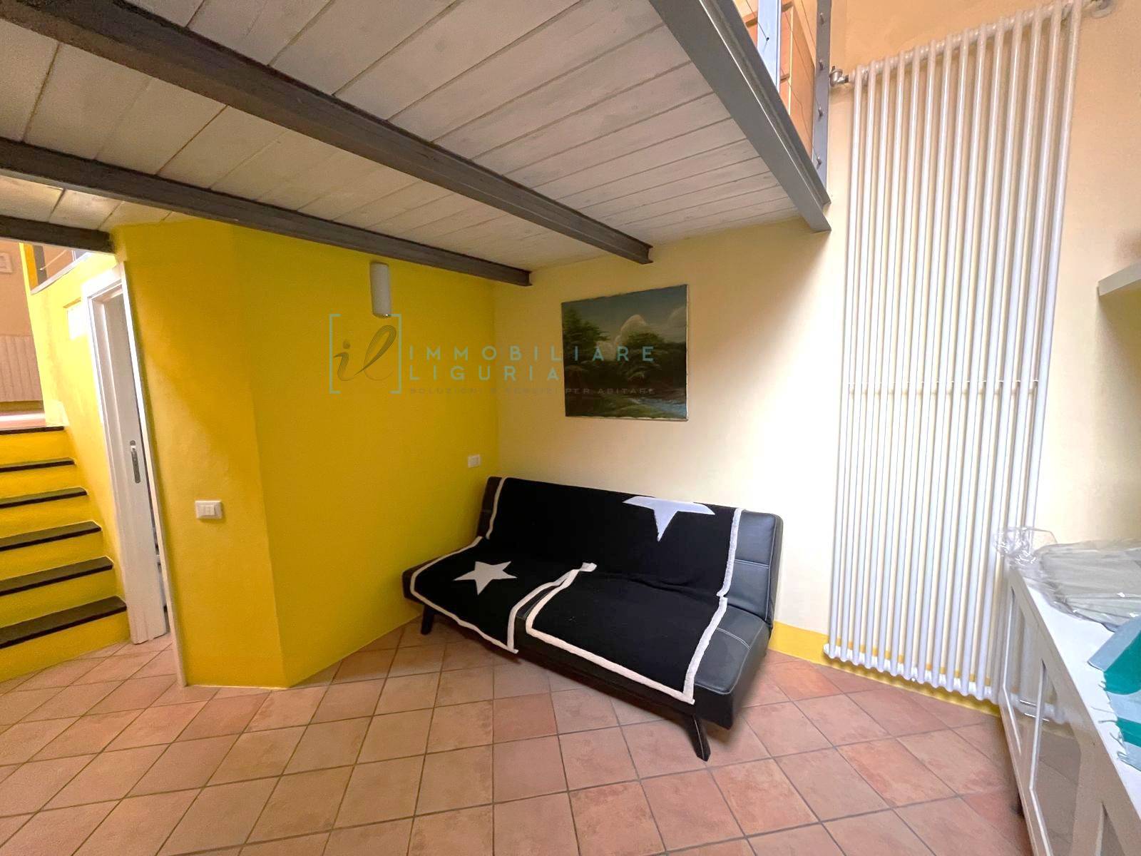 Appartamento in vendita a Pieve di Teco