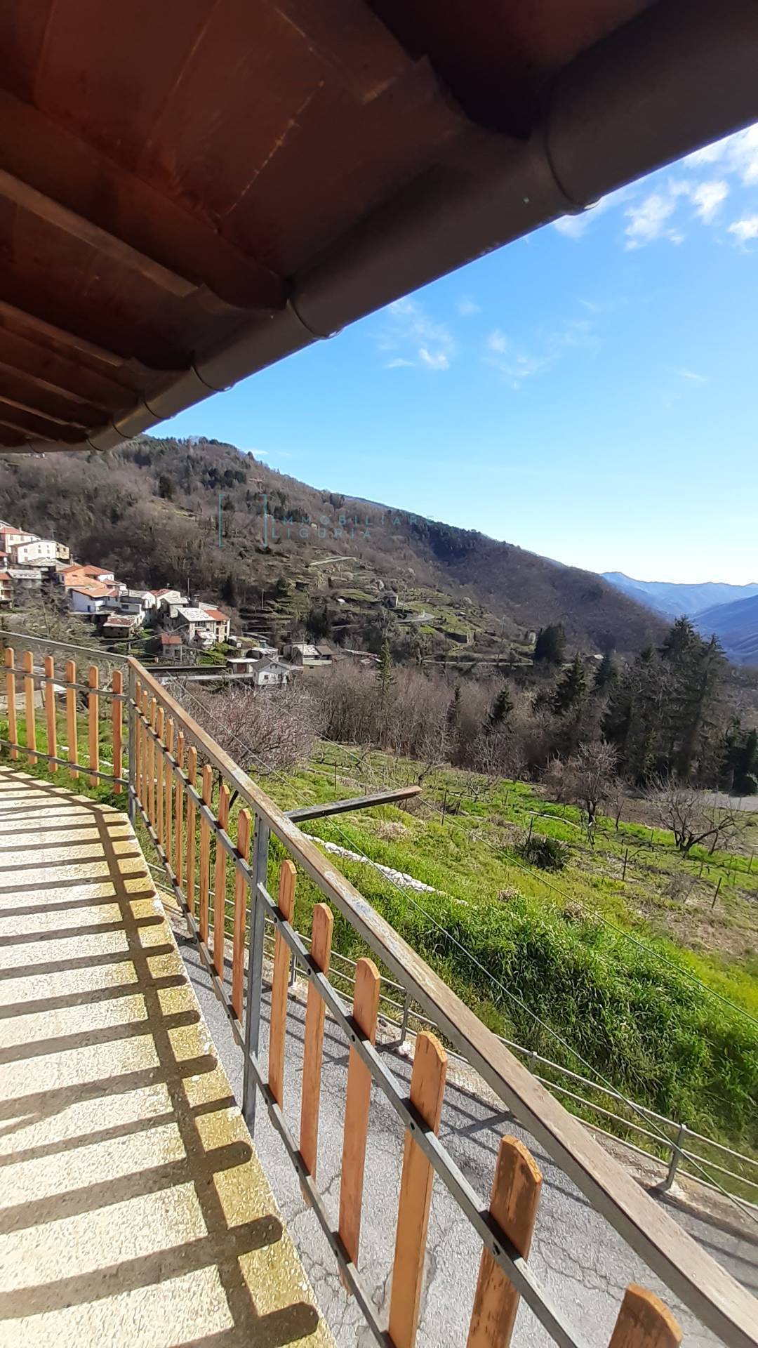 Casa singola in vendita a Cosio d'Arroscia