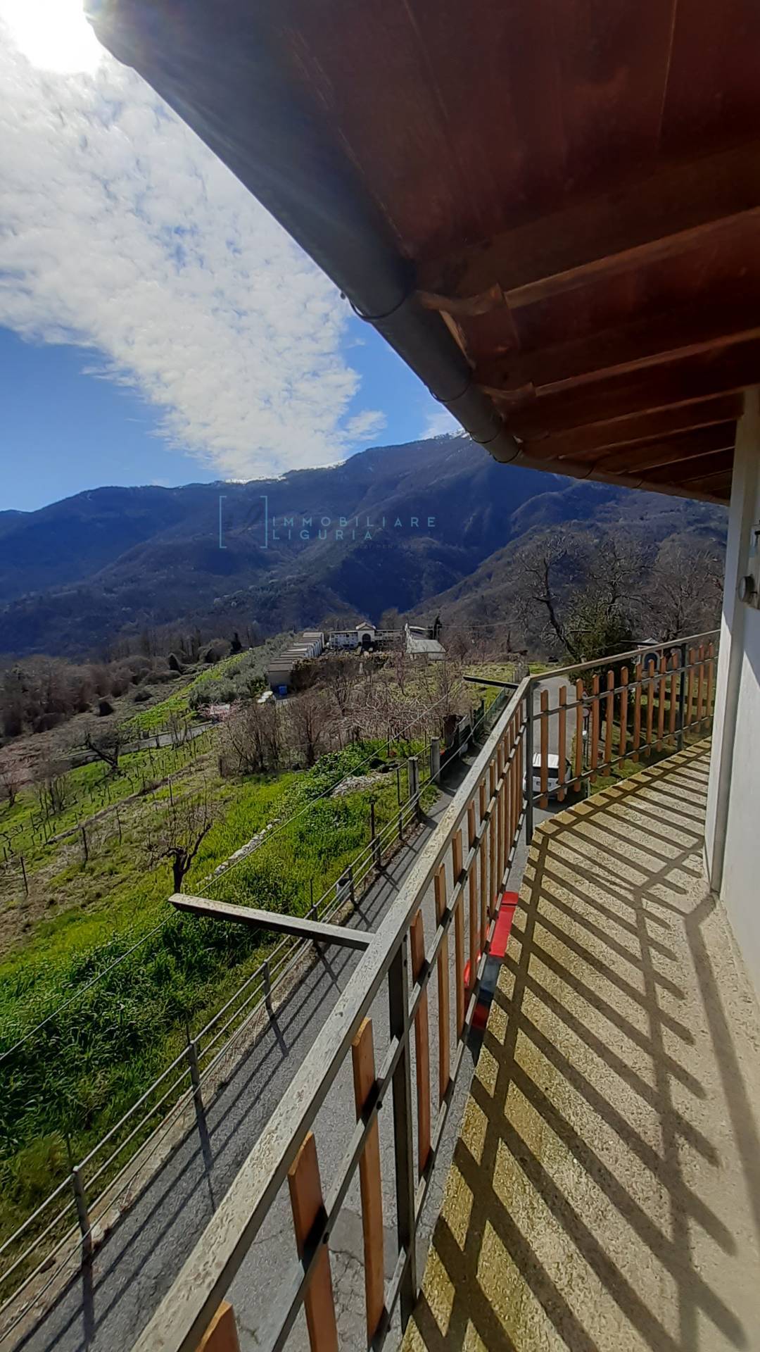 Casa singola in vendita a Cosio d'Arroscia