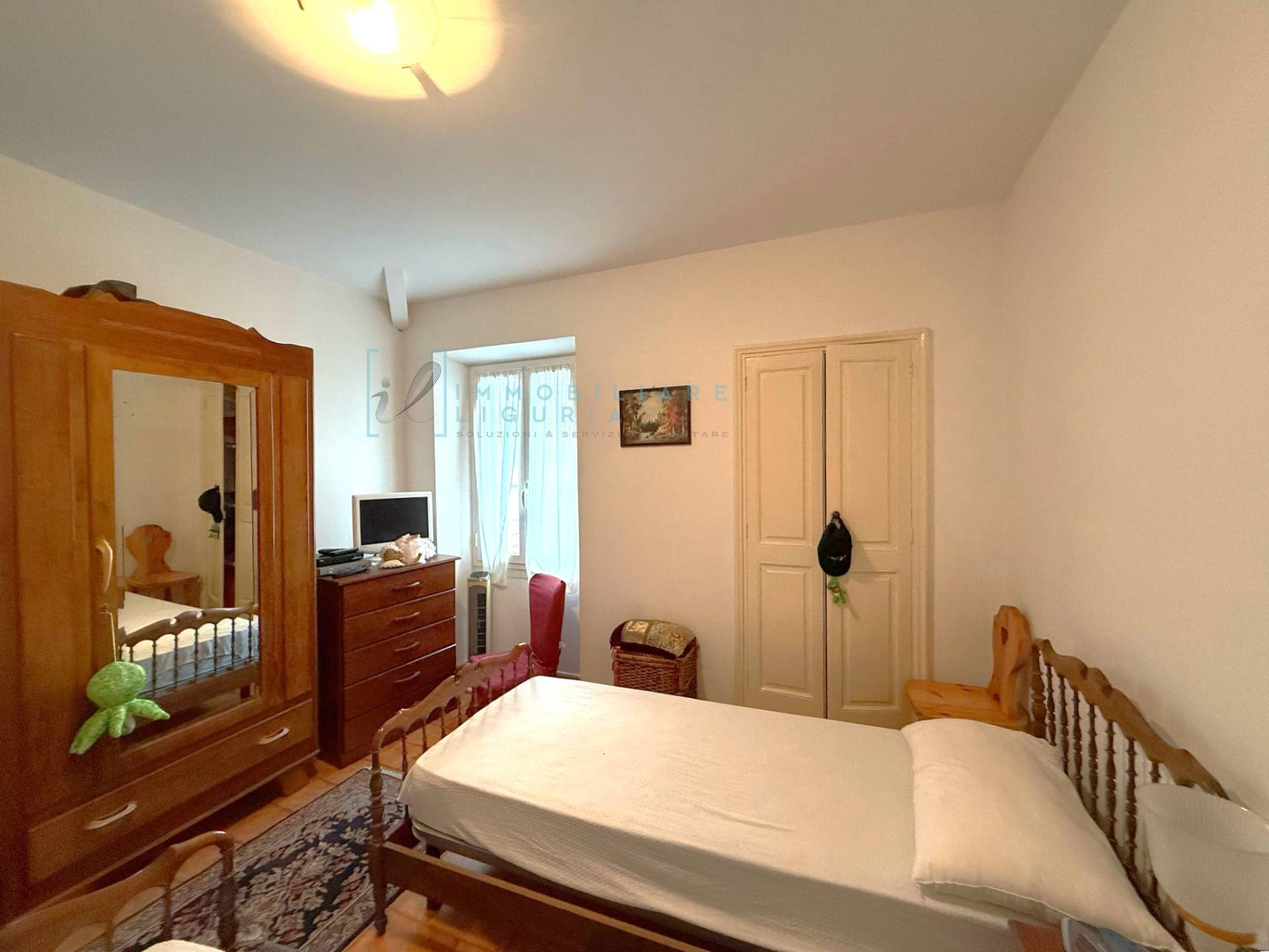 Appartamento in vendita a Rezzo