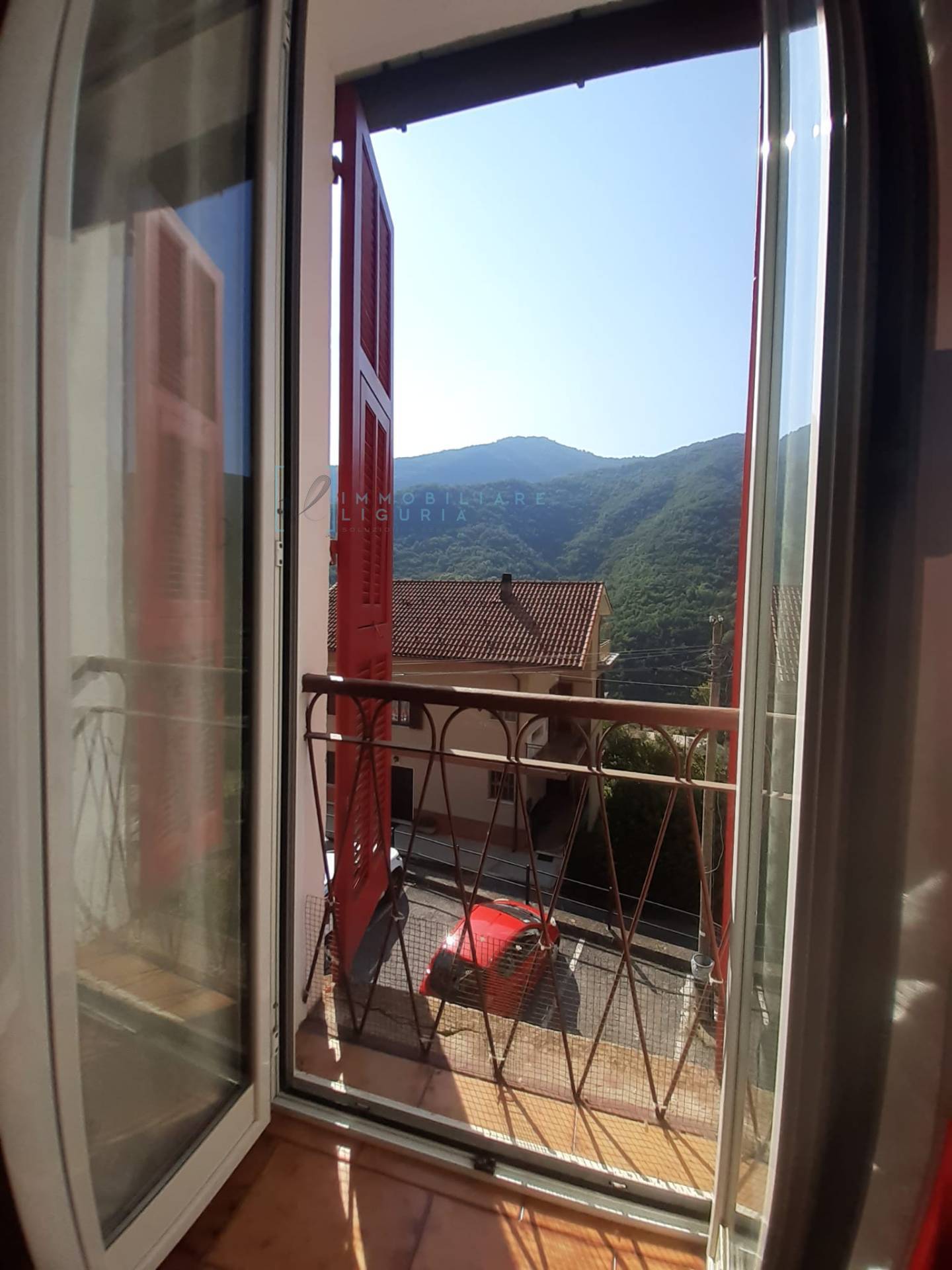 Appartamento in vendita a Rezzo