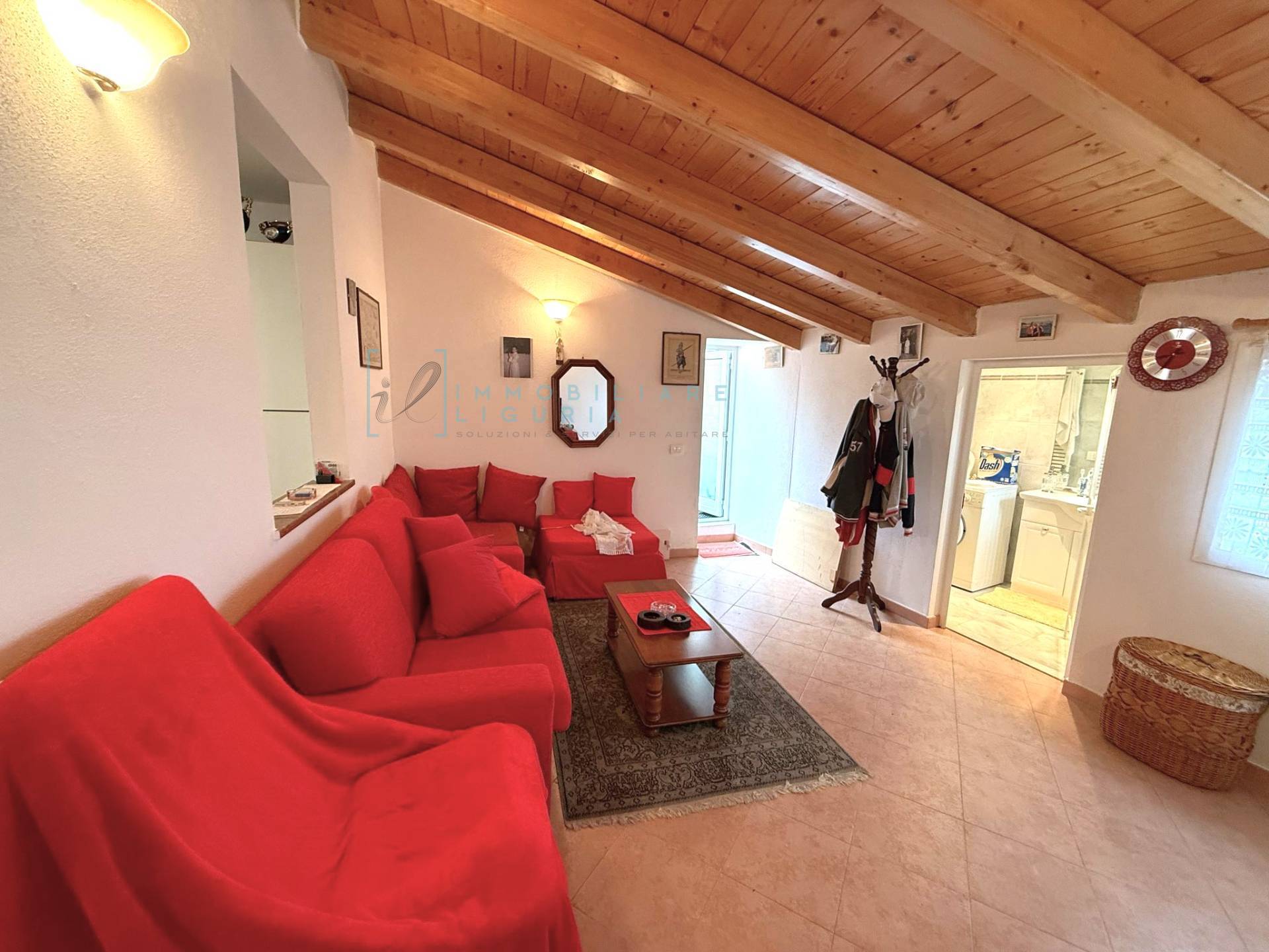 Appartamento in vendita a Rezzo