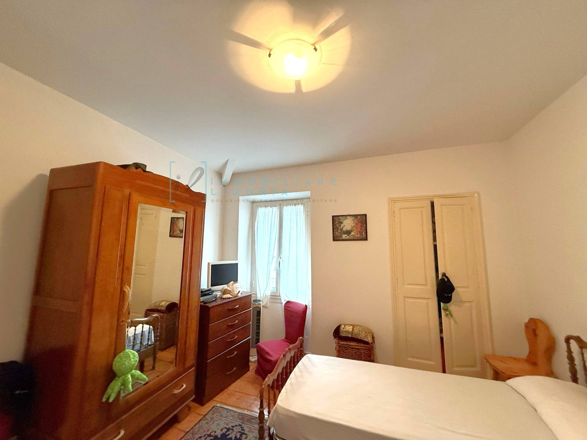 Appartamento in vendita a Rezzo