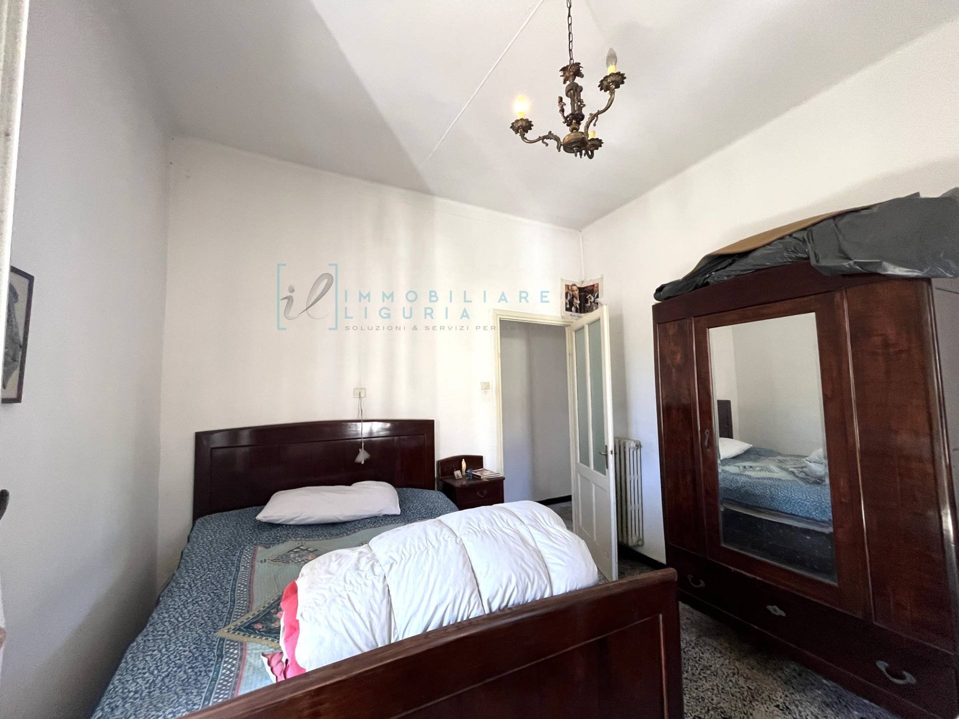 Appartamento in vendita a Vessalico