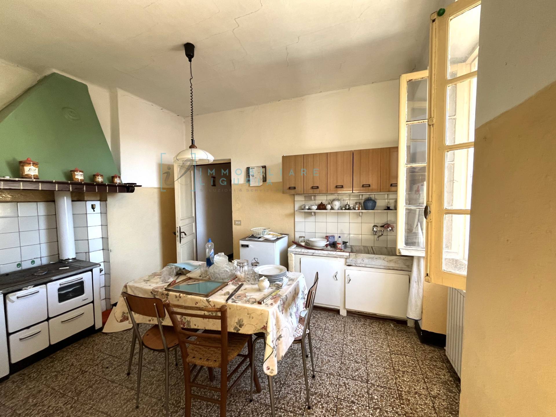 Appartamento in vendita a Ranzo