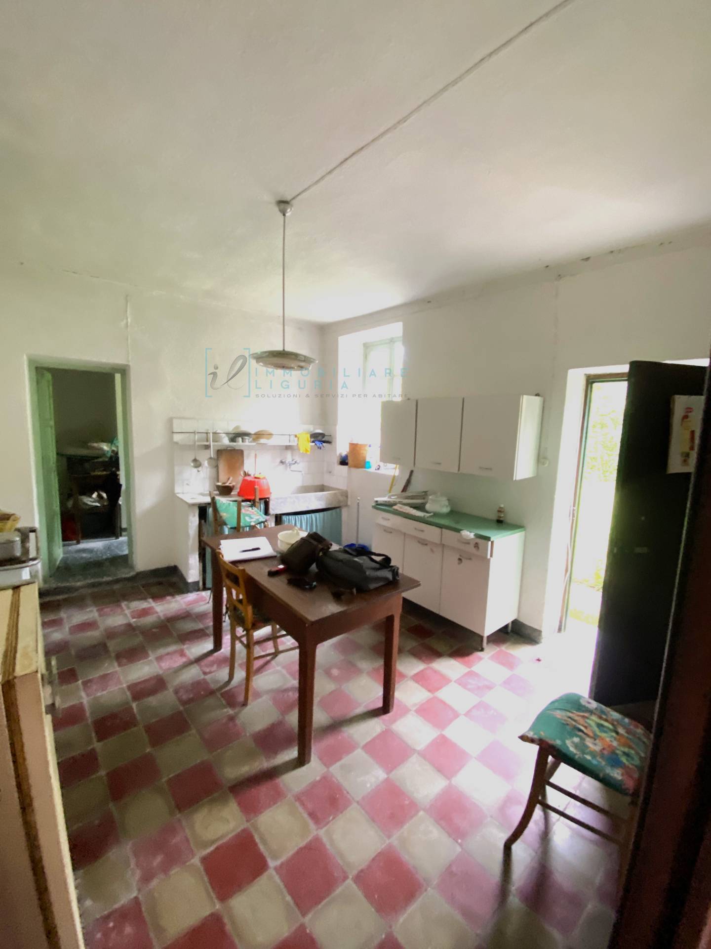 Rustico in vendita a Borghetto d'Arroscia, Ubaghetta