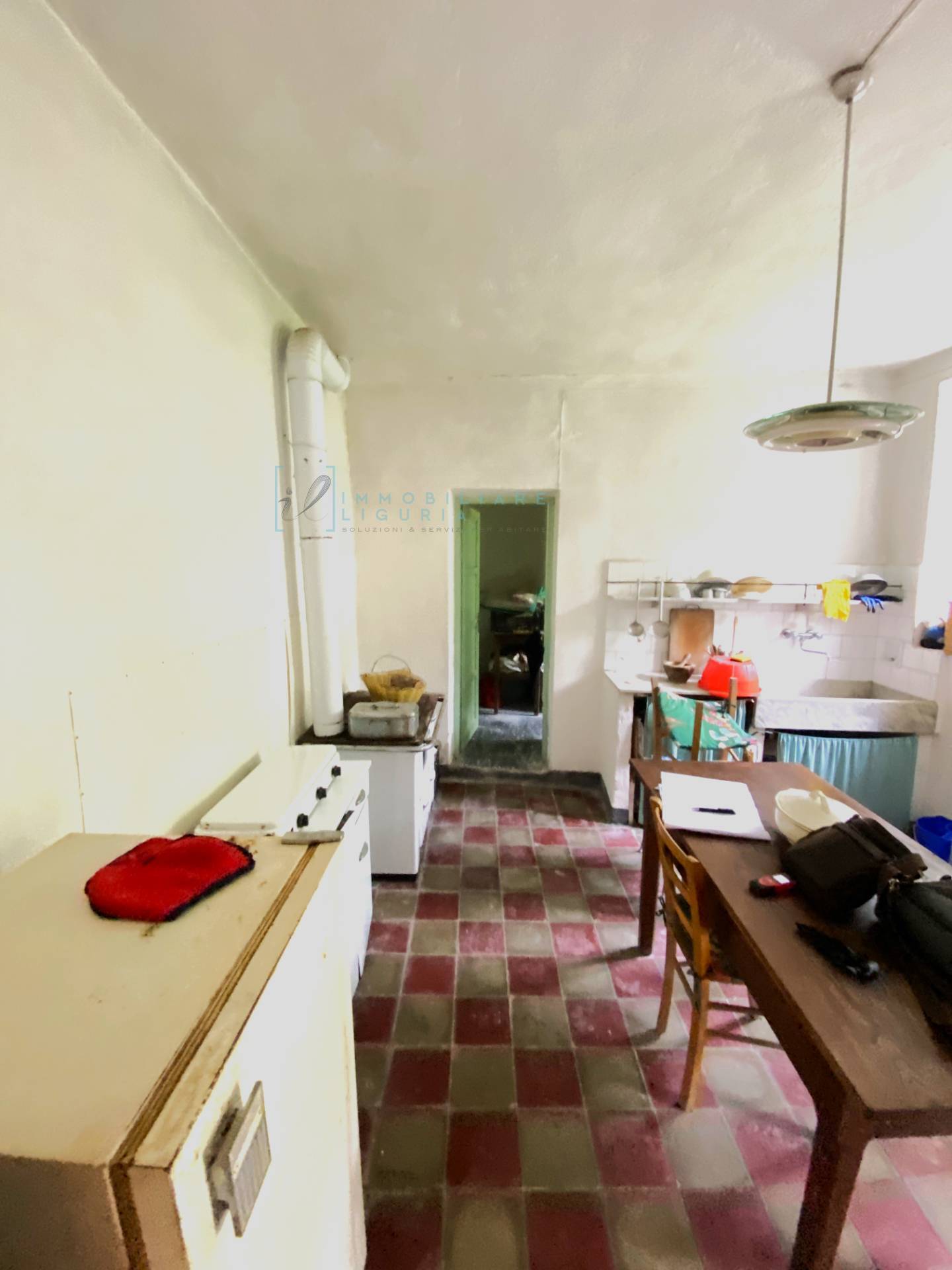 Rustico in vendita a Borghetto d'Arroscia, Ubaghetta