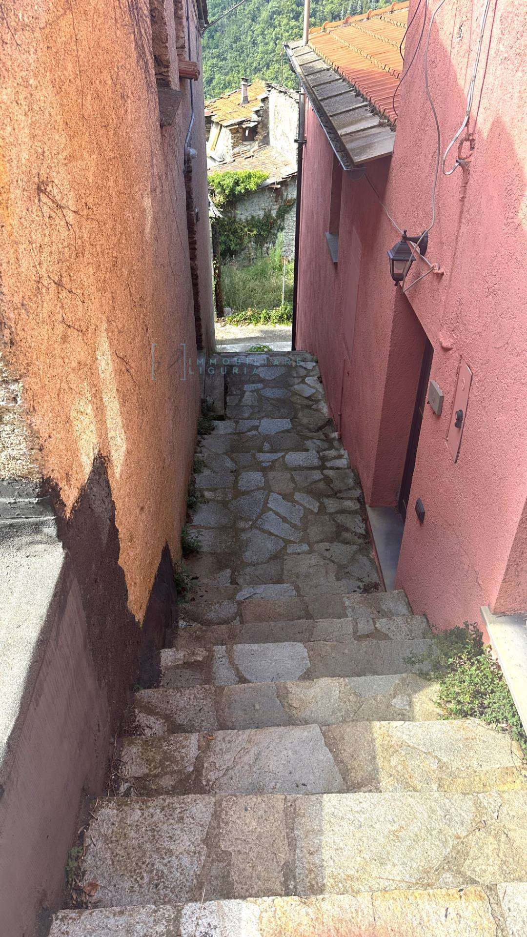 Rustico in vendita a Borghetto d'Arroscia, Ubaghetta