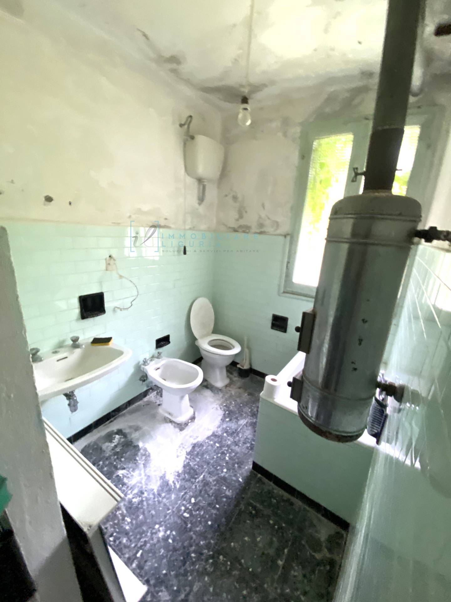 Rustico in vendita a Borghetto d'Arroscia, Ubaghetta