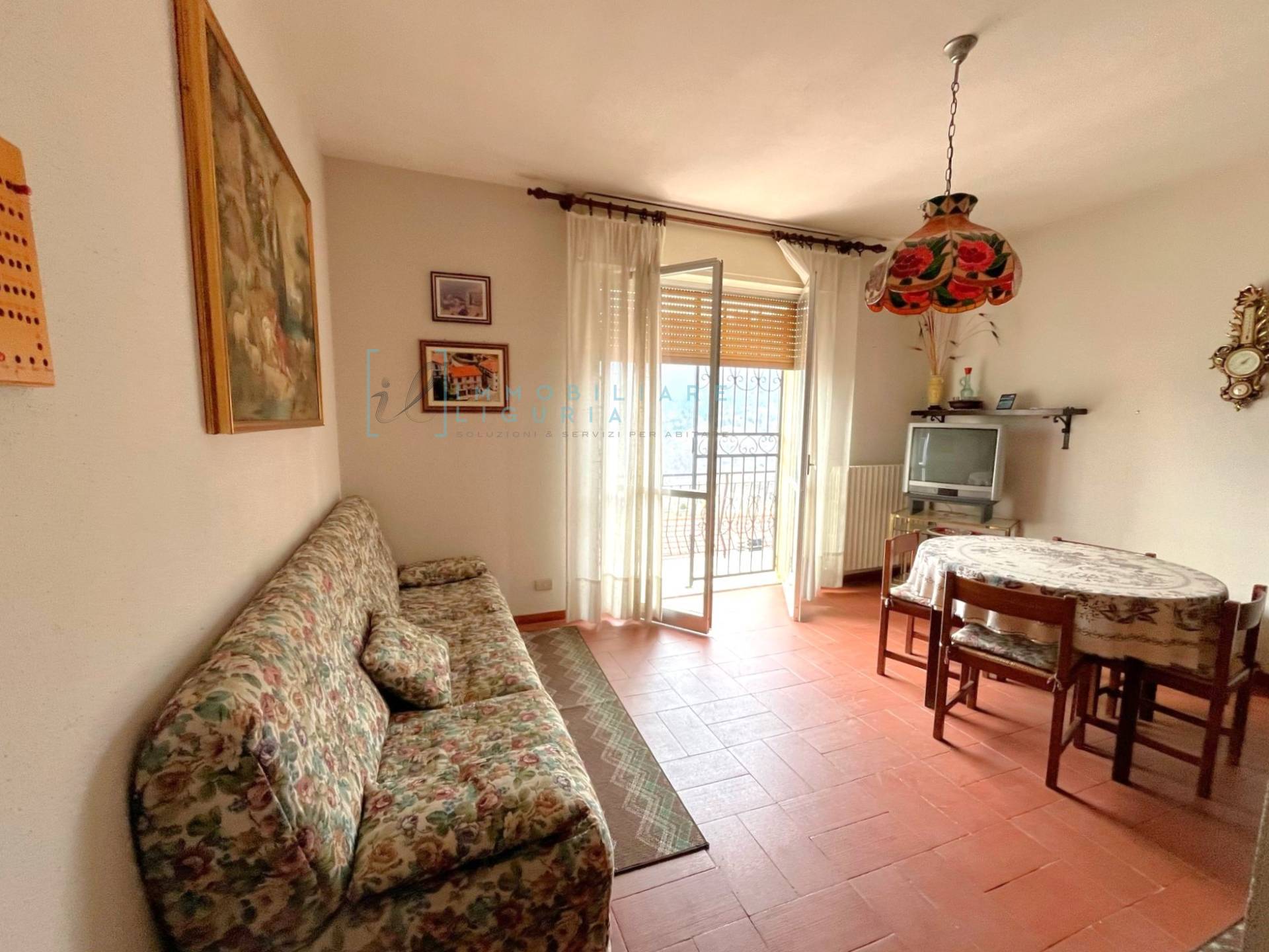 Appartamento in vendita a Cosio d'Arroscia