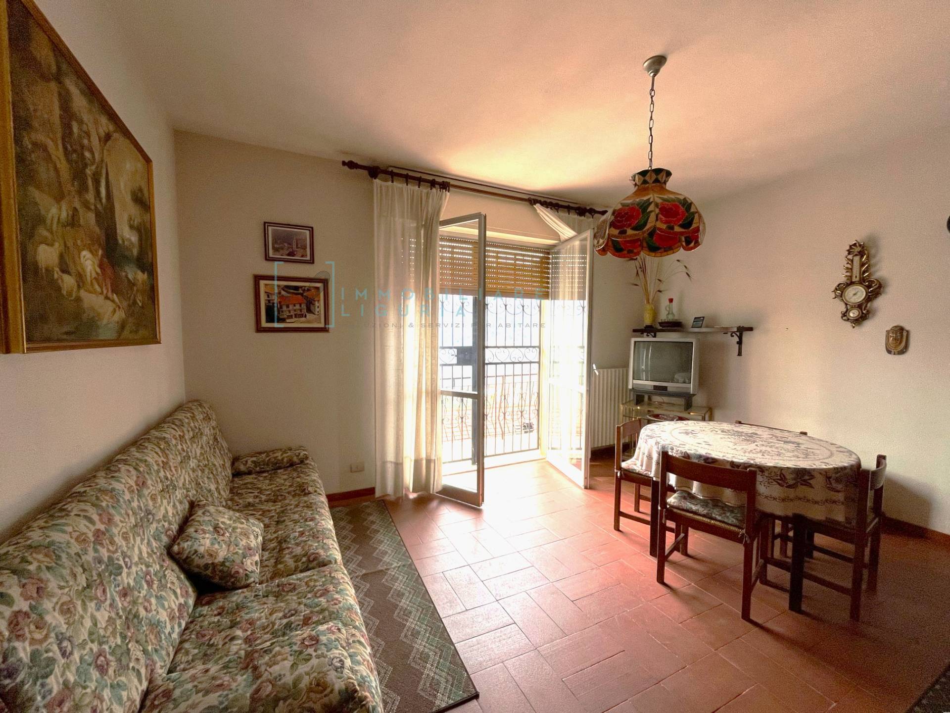 Appartamento in vendita a Cosio d'Arroscia