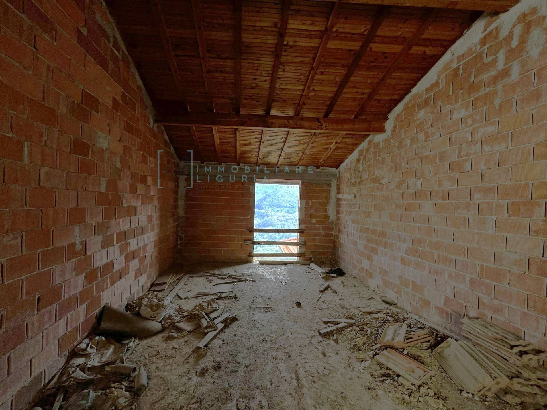 Rustico in vendita a Caravonica