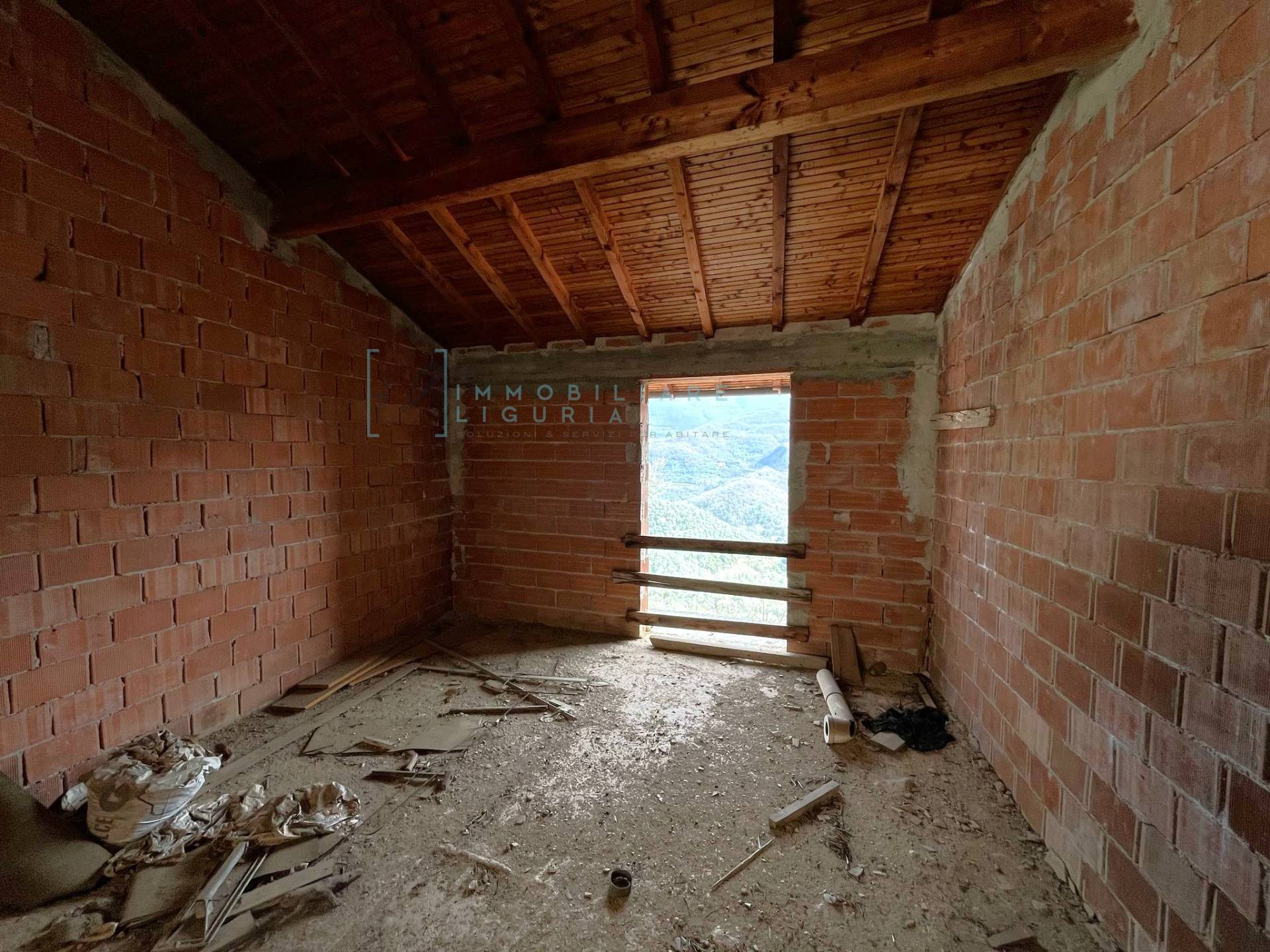 Rustico in vendita a Caravonica