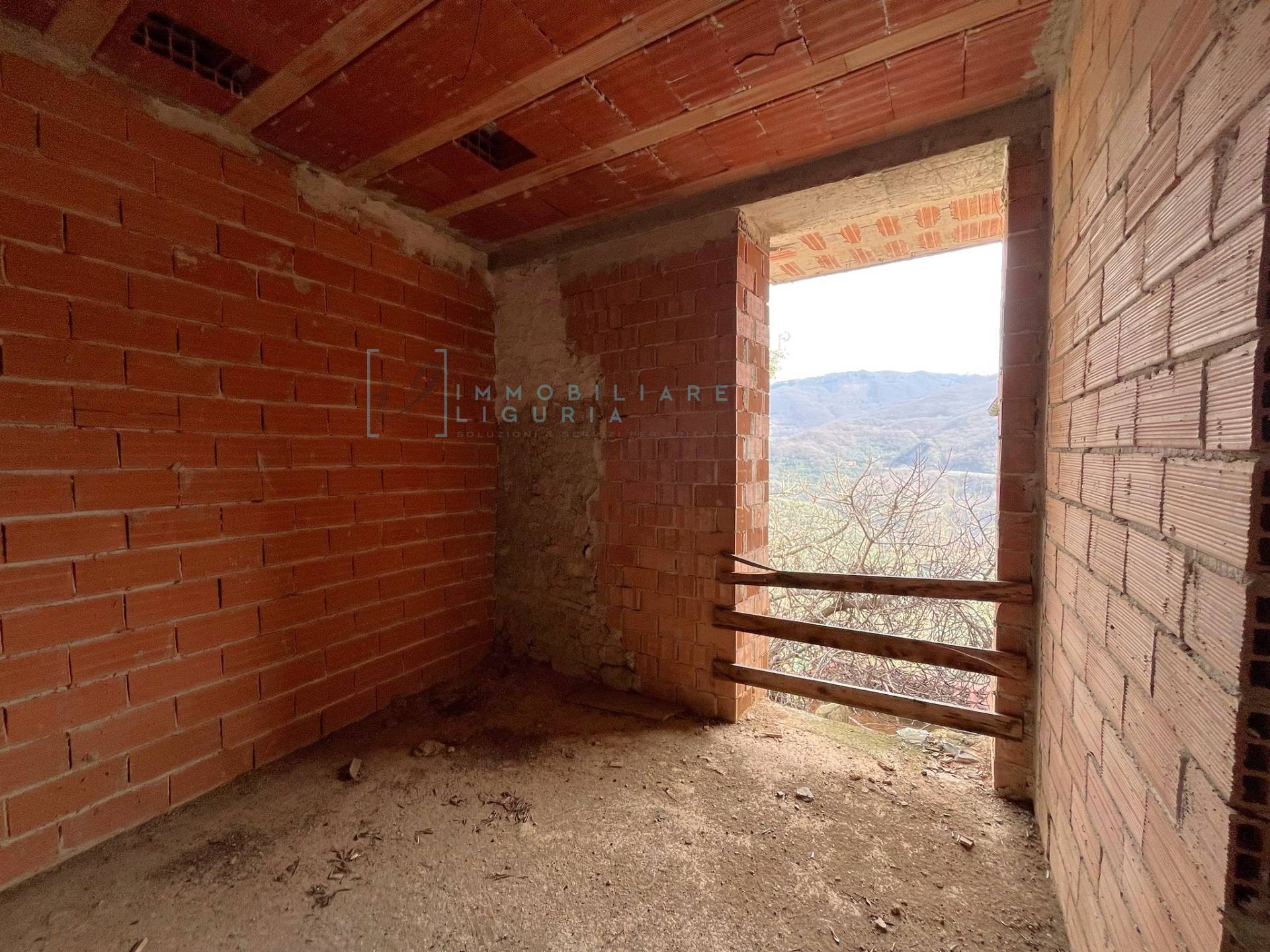 Rustico in vendita a Caravonica