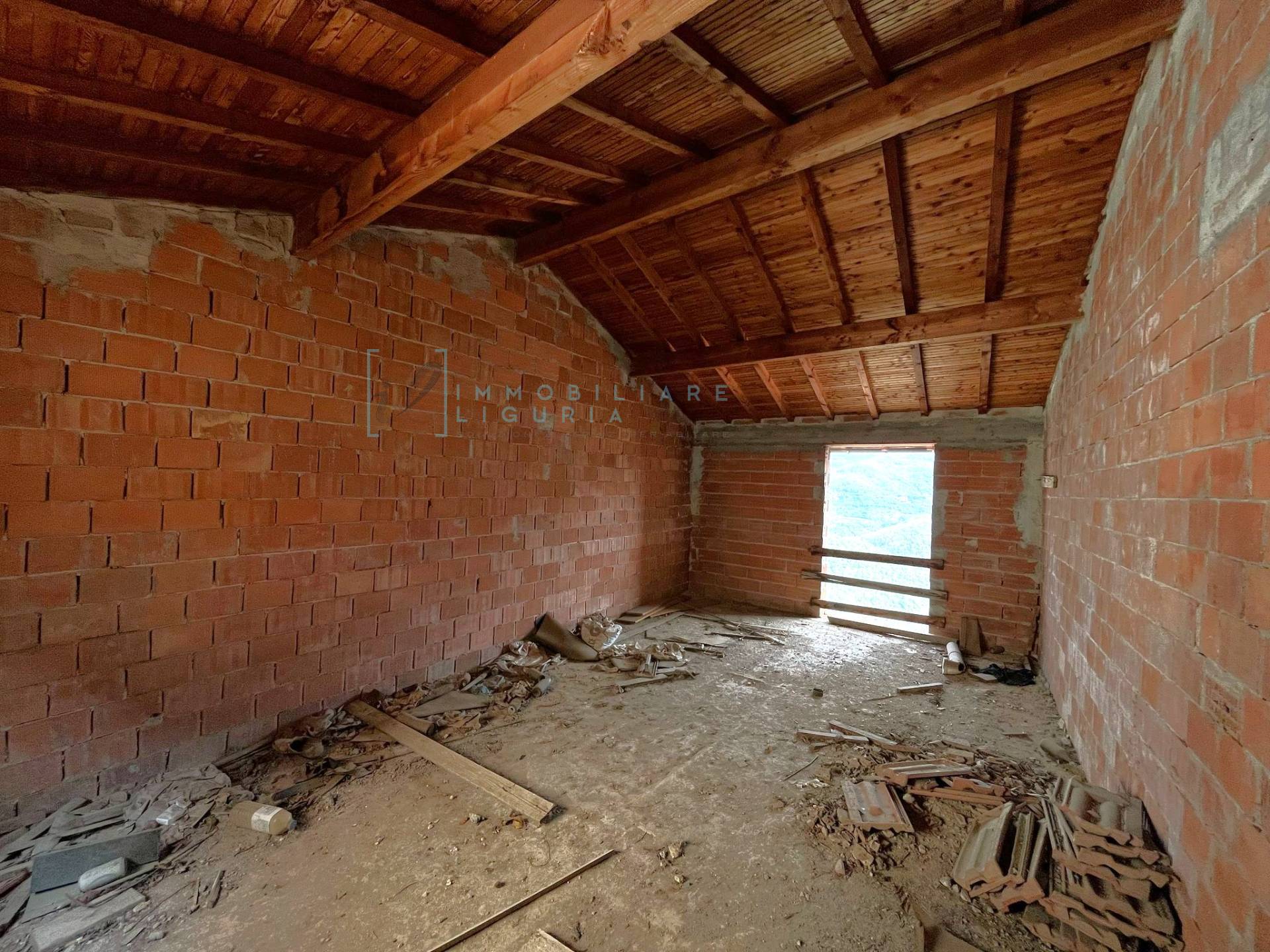 Rustico in vendita a Caravonica