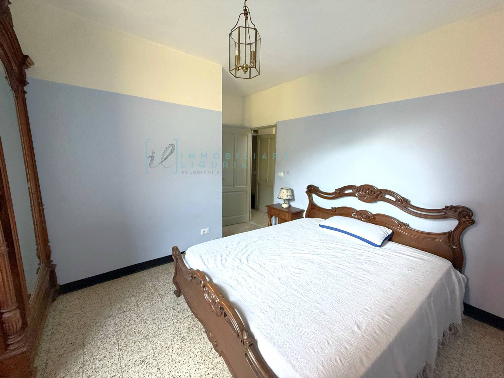 Appartamento in vendita a Borghetto d'Arroscia