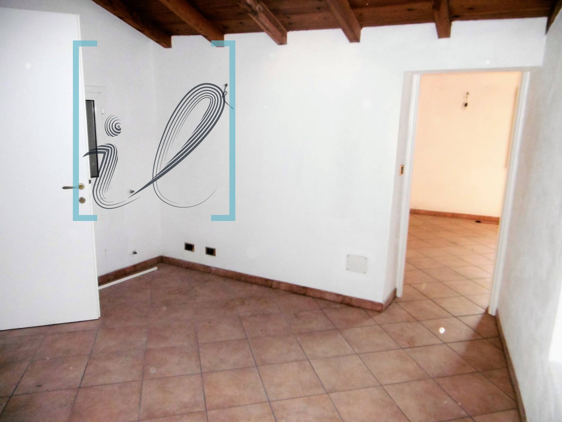 Appartamento in vendita a Pieve di Teco