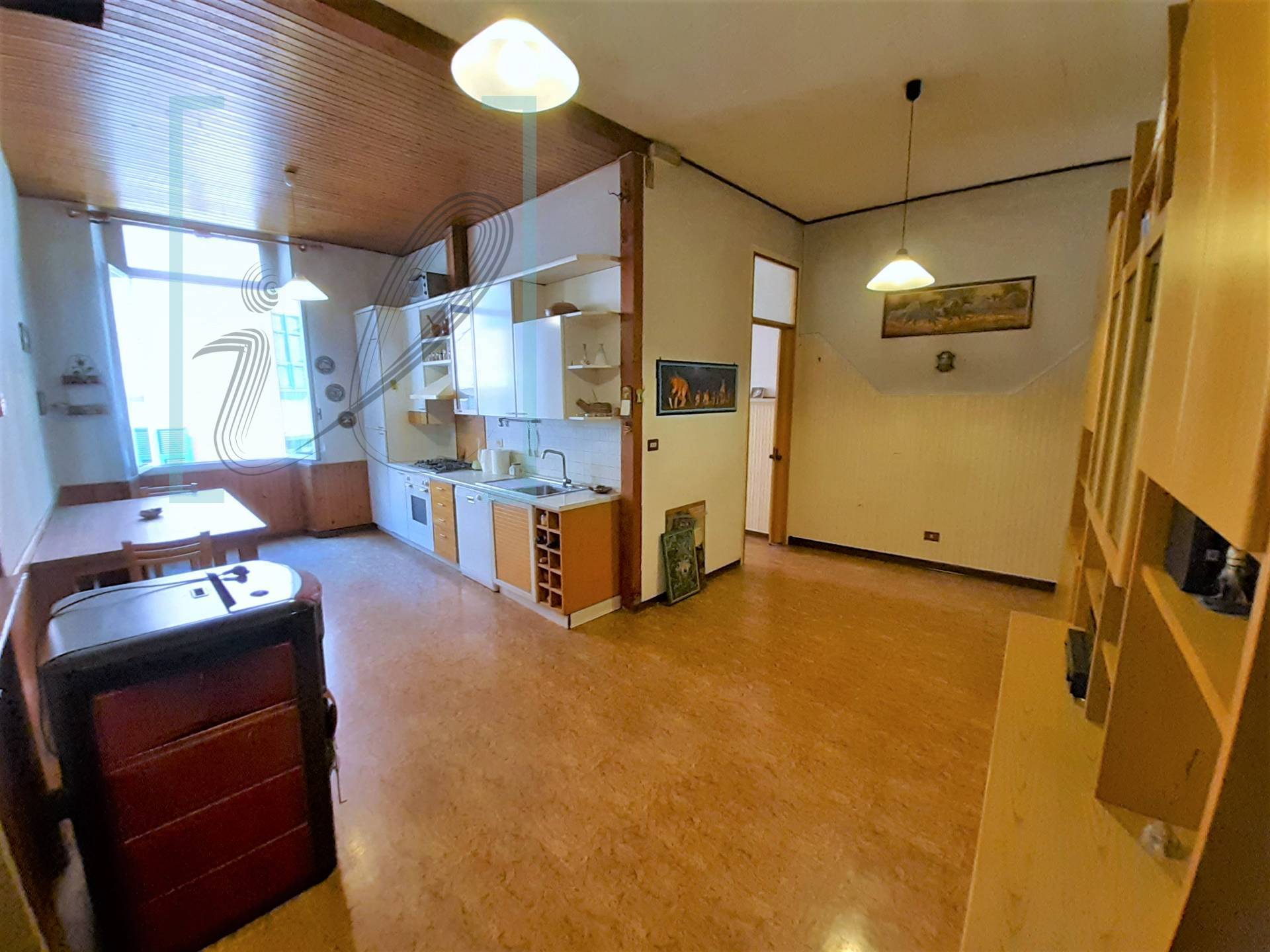 Appartamento in vendita a Pieve di Teco