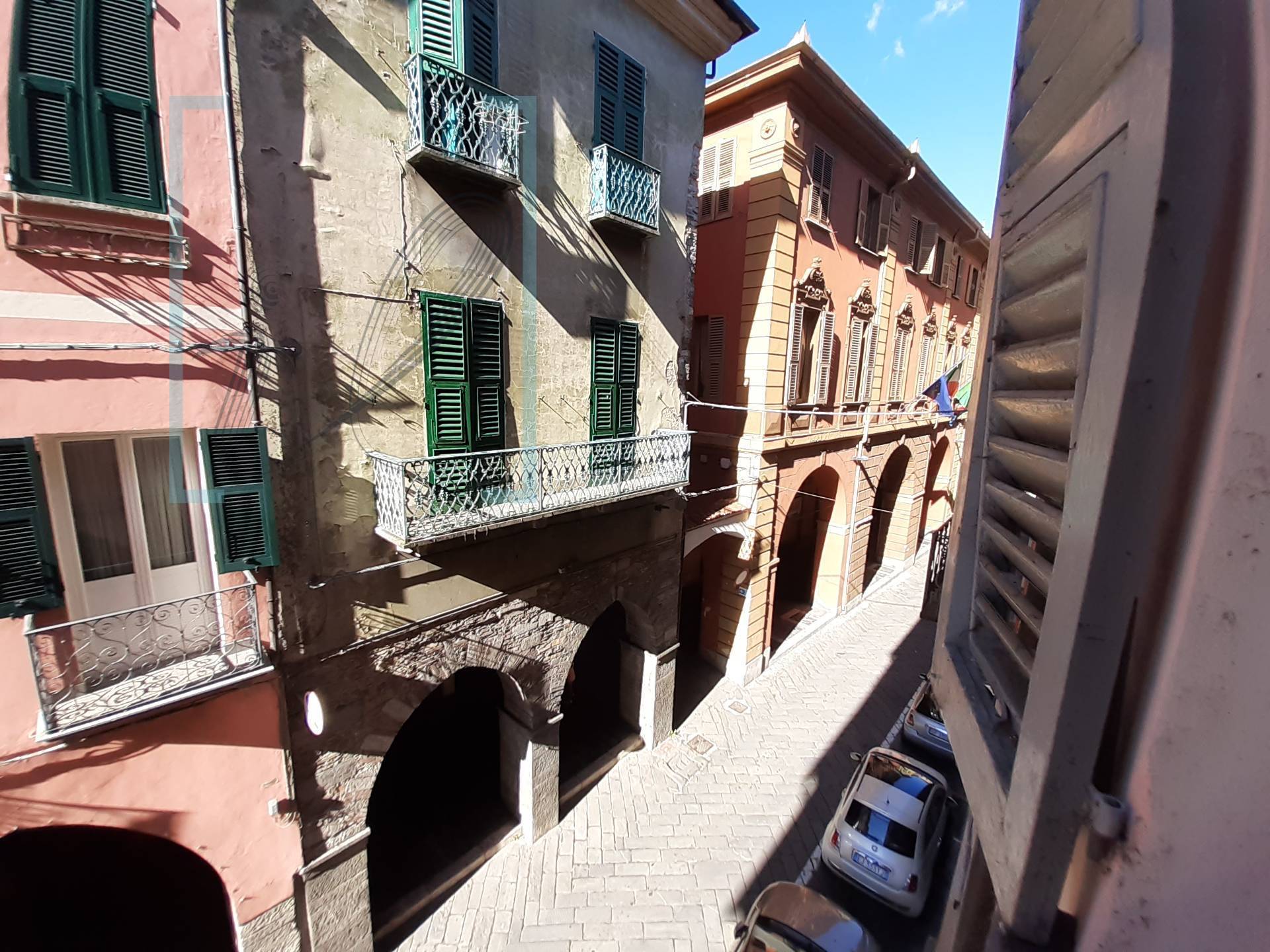 Appartamento in vendita a Pieve di Teco