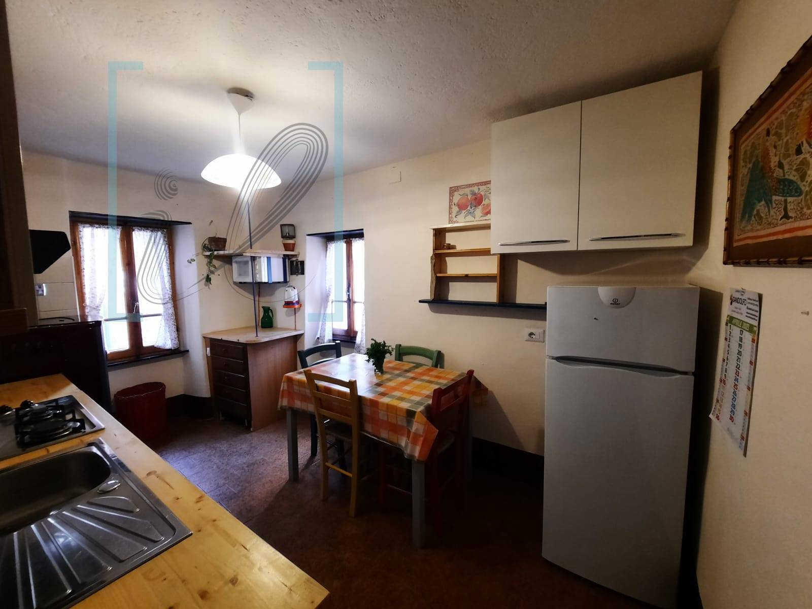 Rustico in vendita a Vessalico