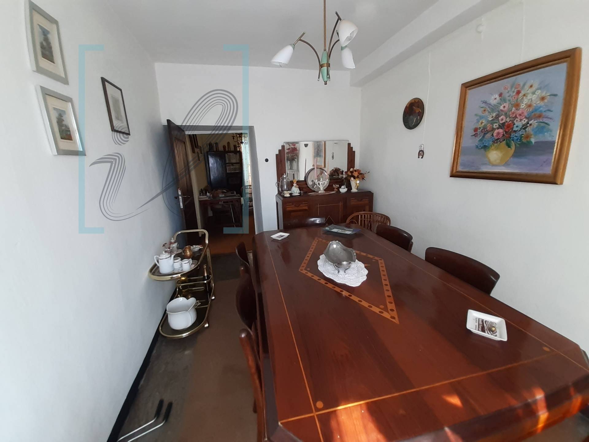 Rustico in vendita a Rezzo