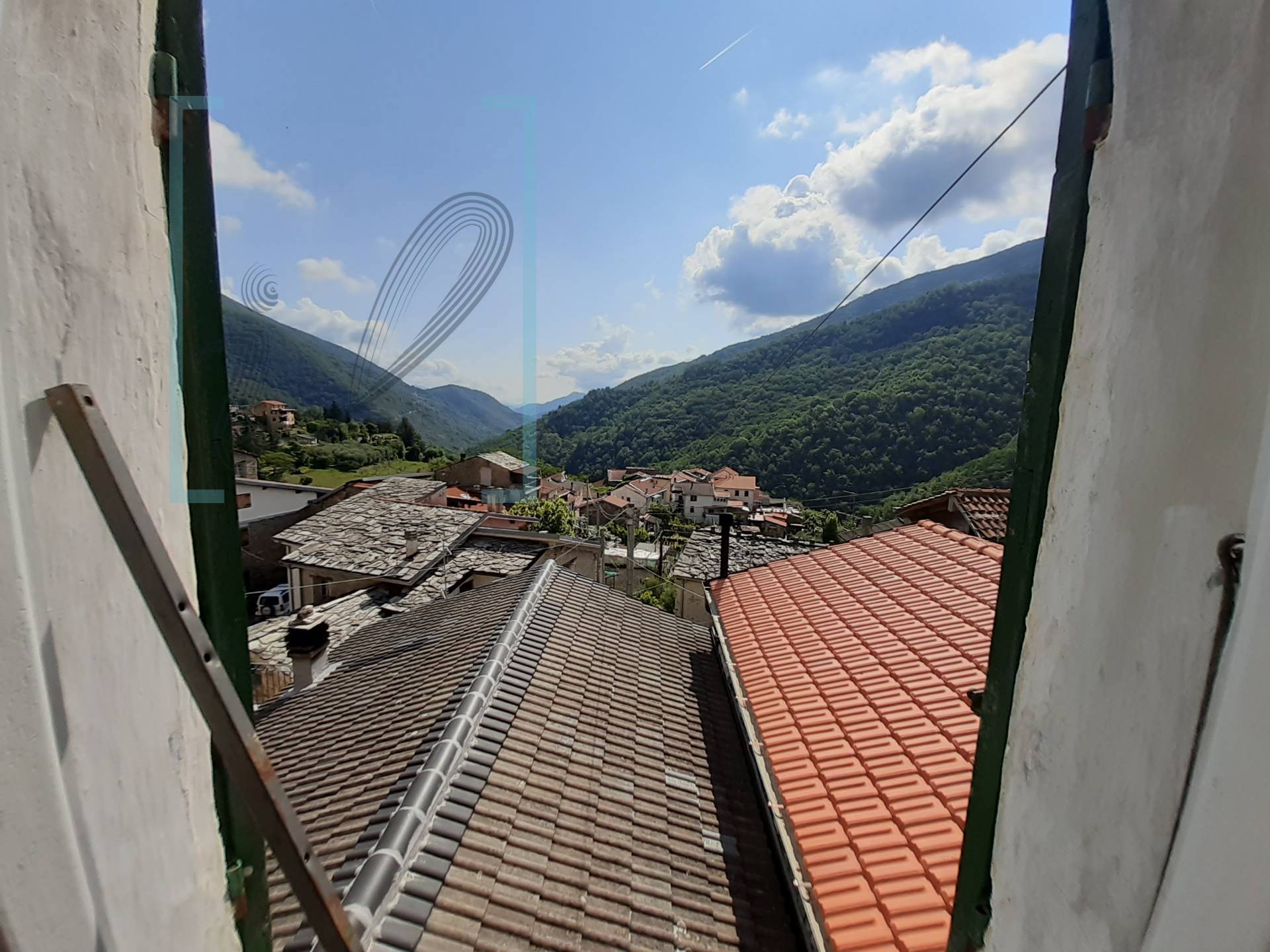 Rustico in vendita a Rezzo