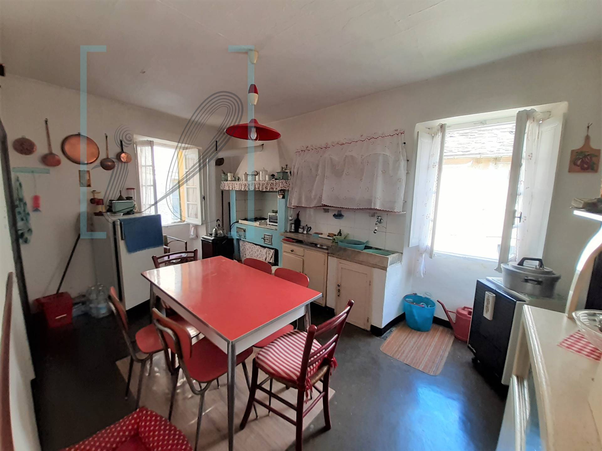 Rustico in vendita a Rezzo