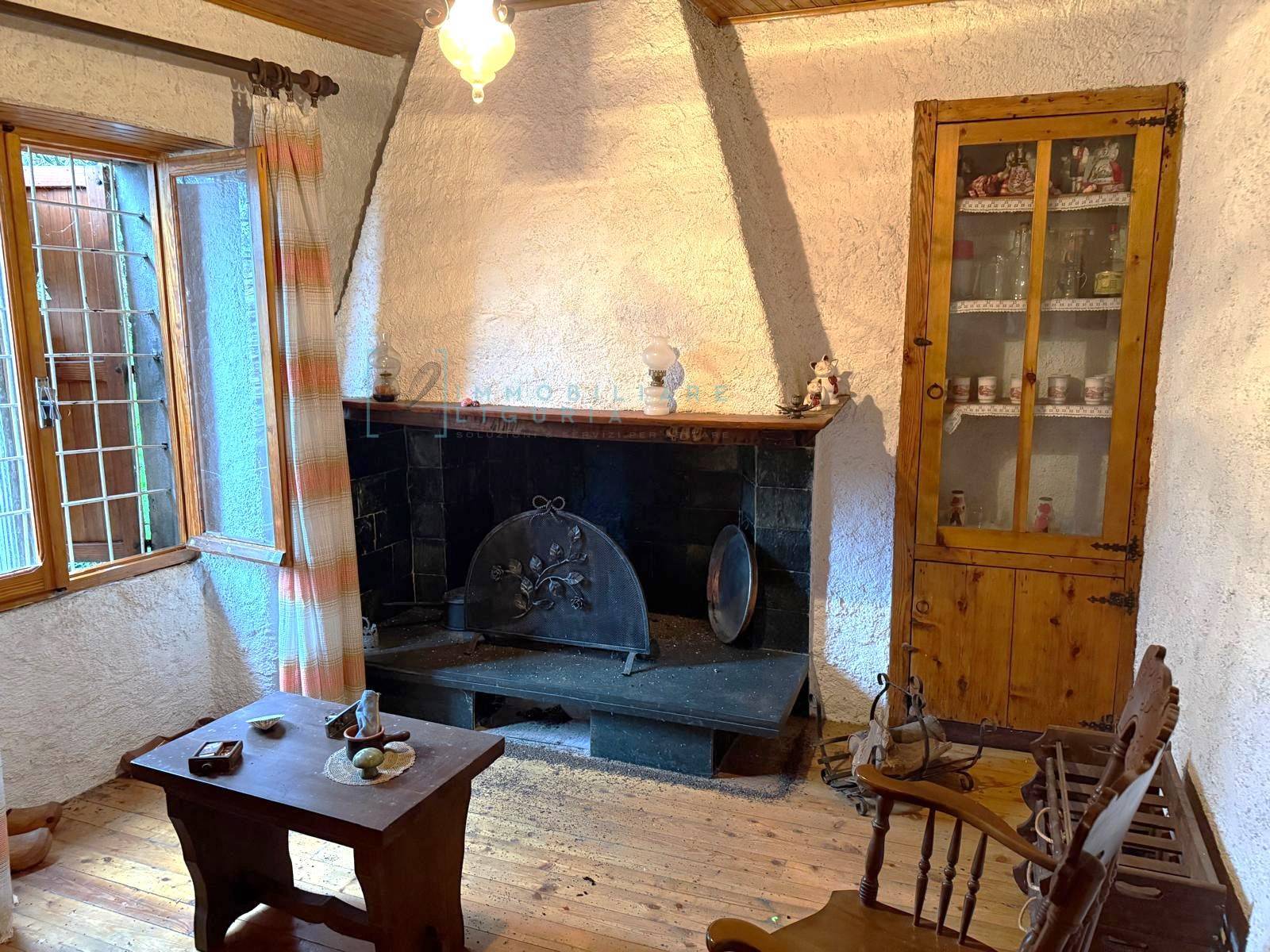 Rustico in vendita a Borgomaro, Ville San Pietro