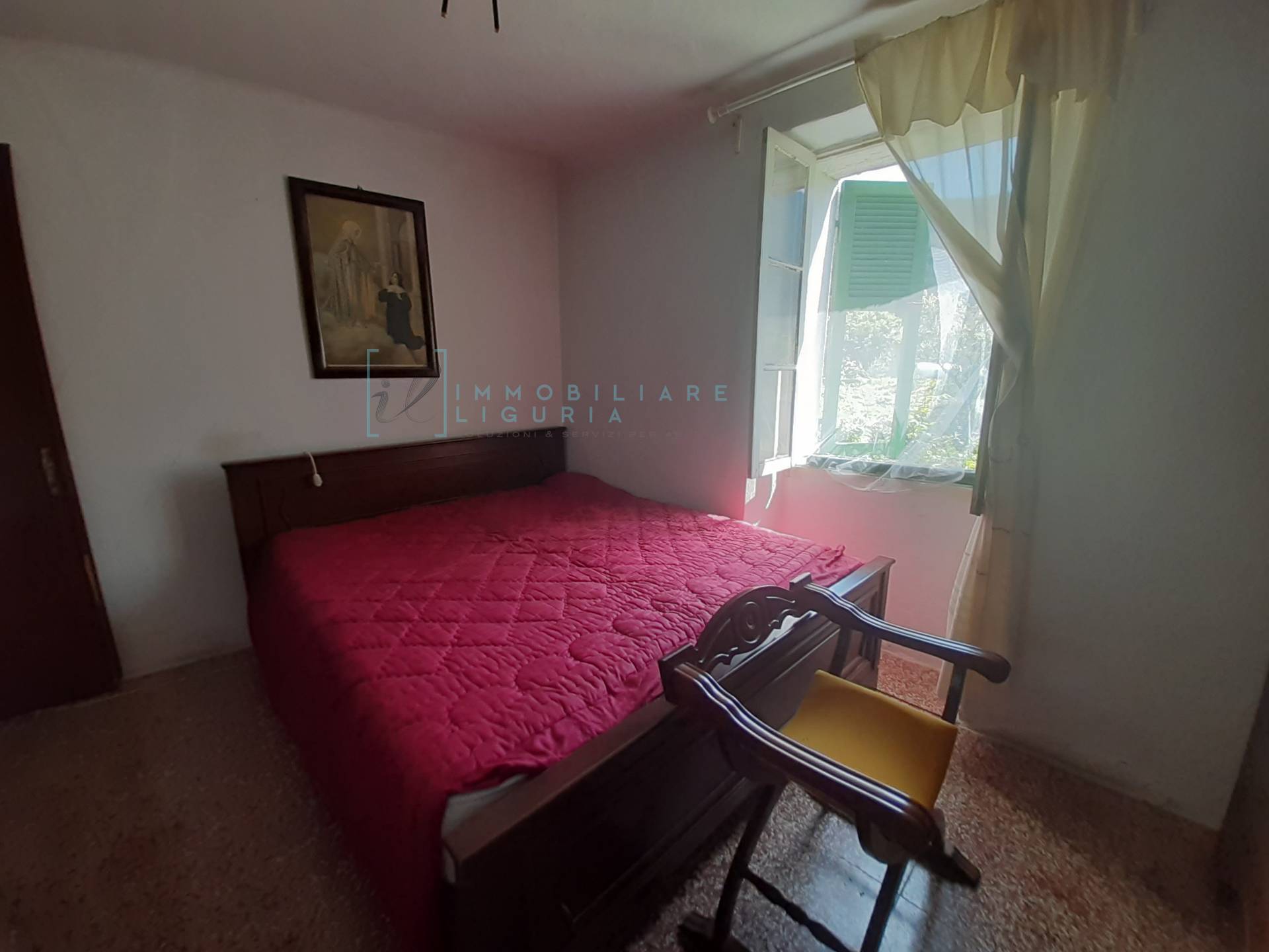 Rustico in vendita a Pieve di Teco, Moano