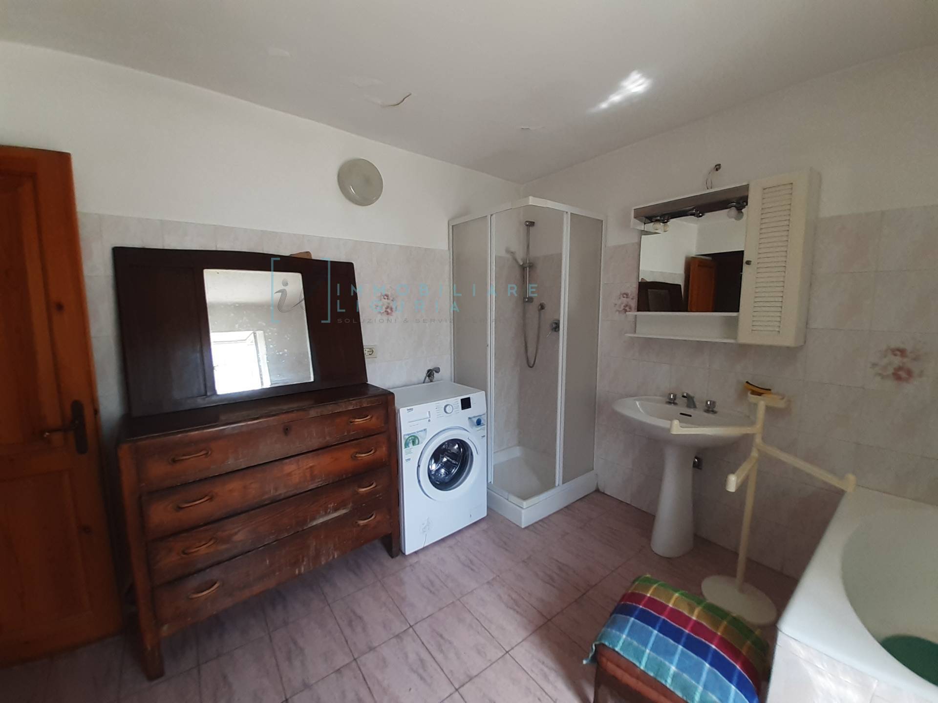 Rustico in vendita a Pieve di Teco, Moano