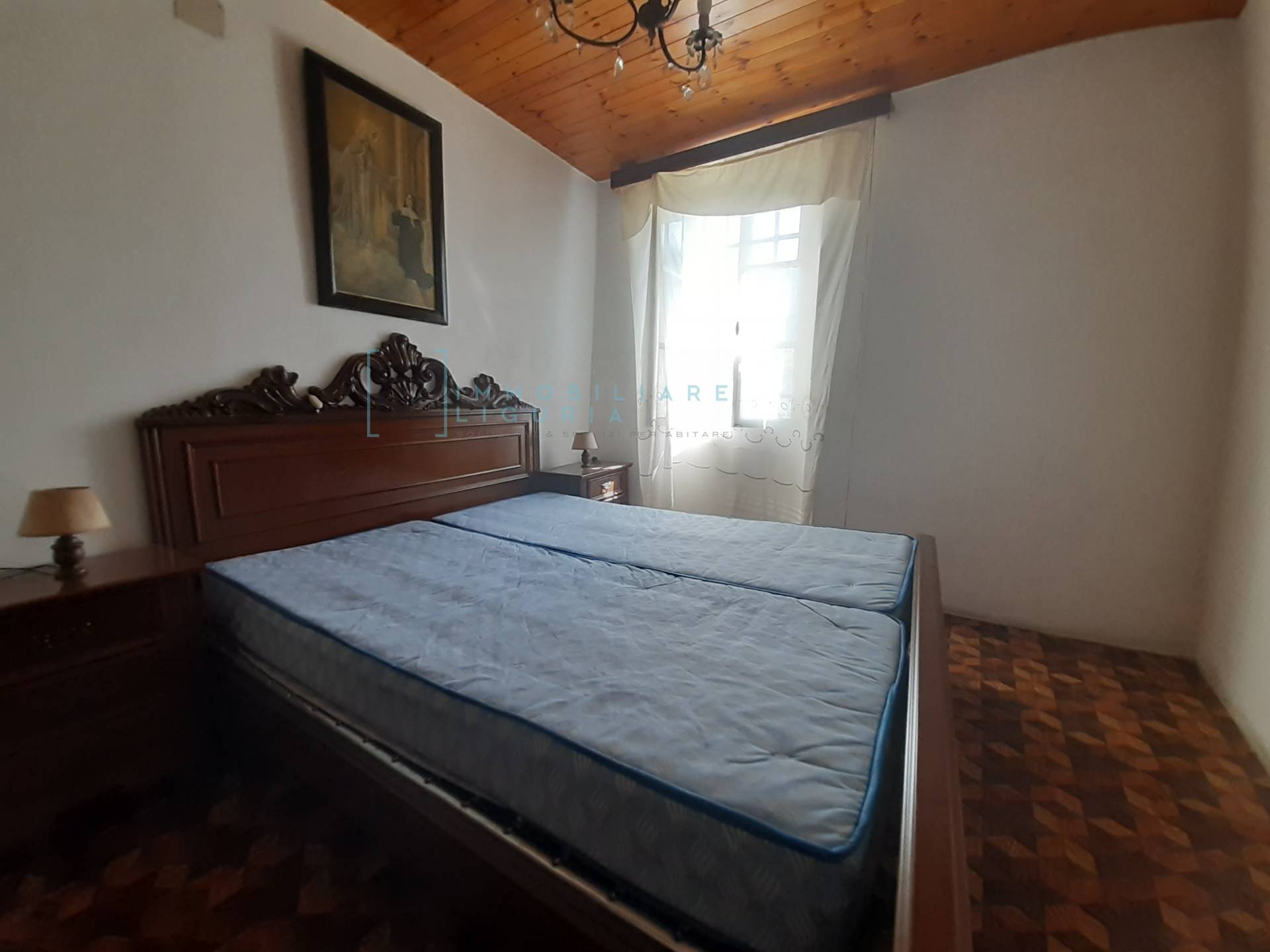 Rustico in vendita a Pieve di Teco, Moano