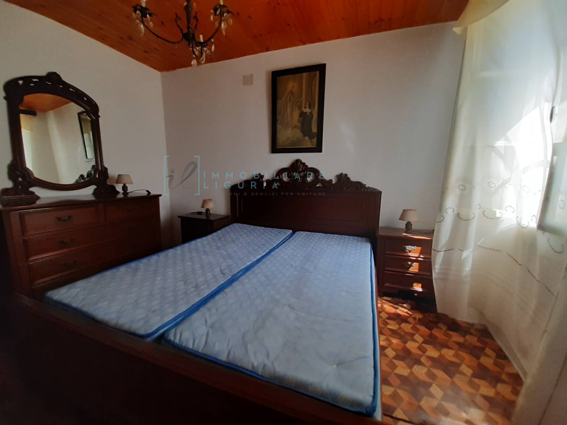 Rustico in vendita a Pieve di Teco, Moano